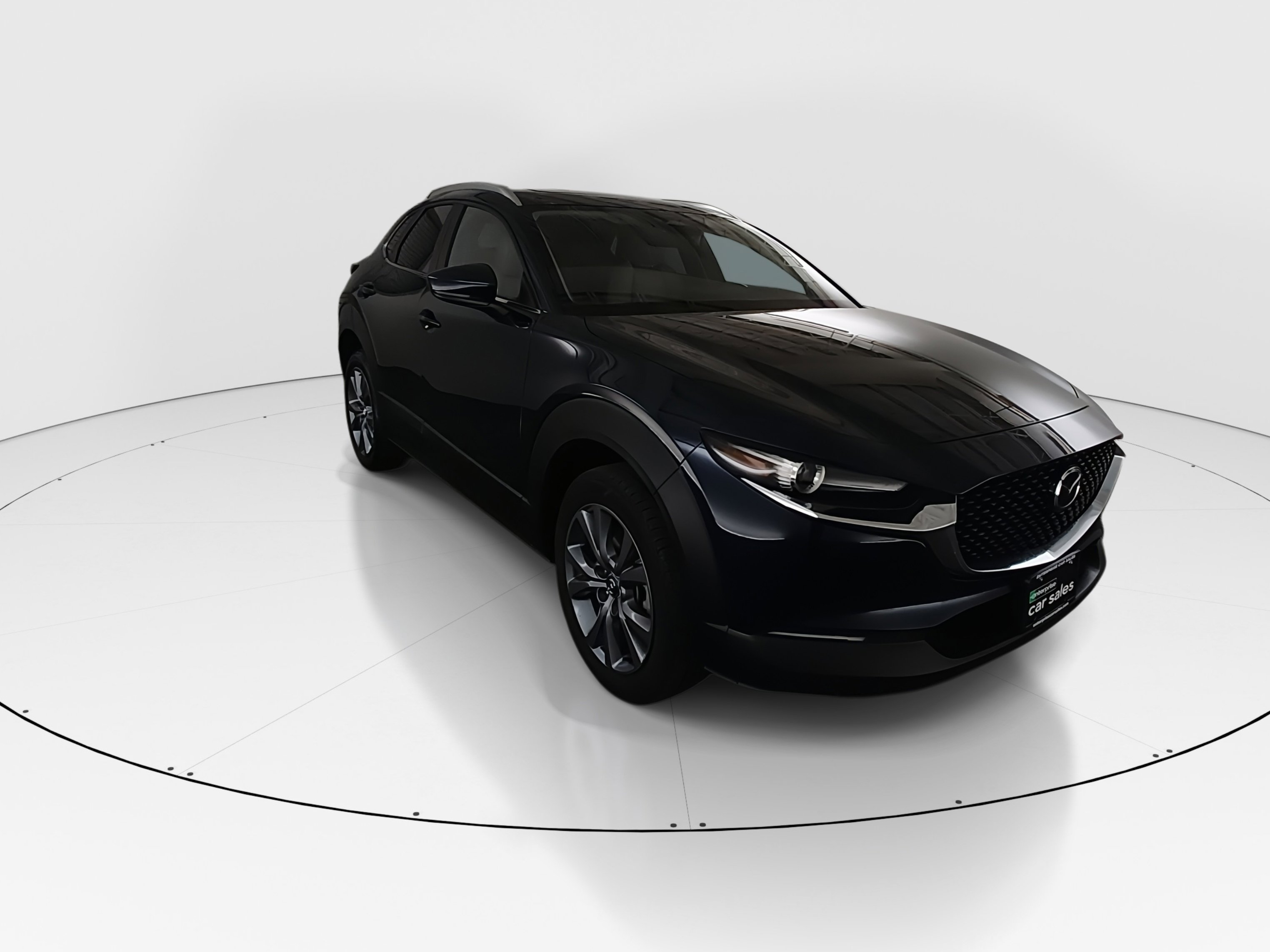 2024 Mazda CX-30 Preferred