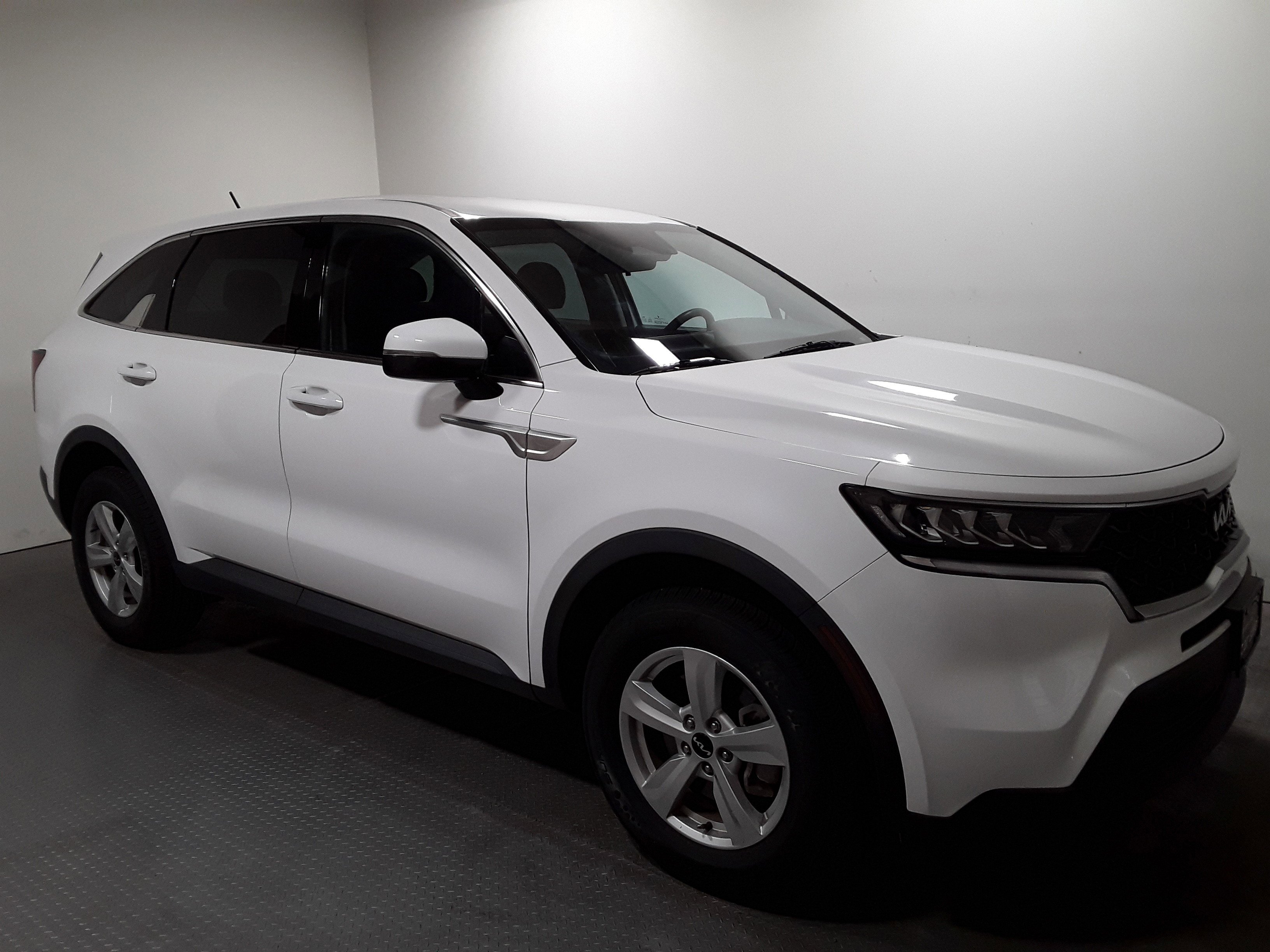 2023 Kia Sorento LX AWD