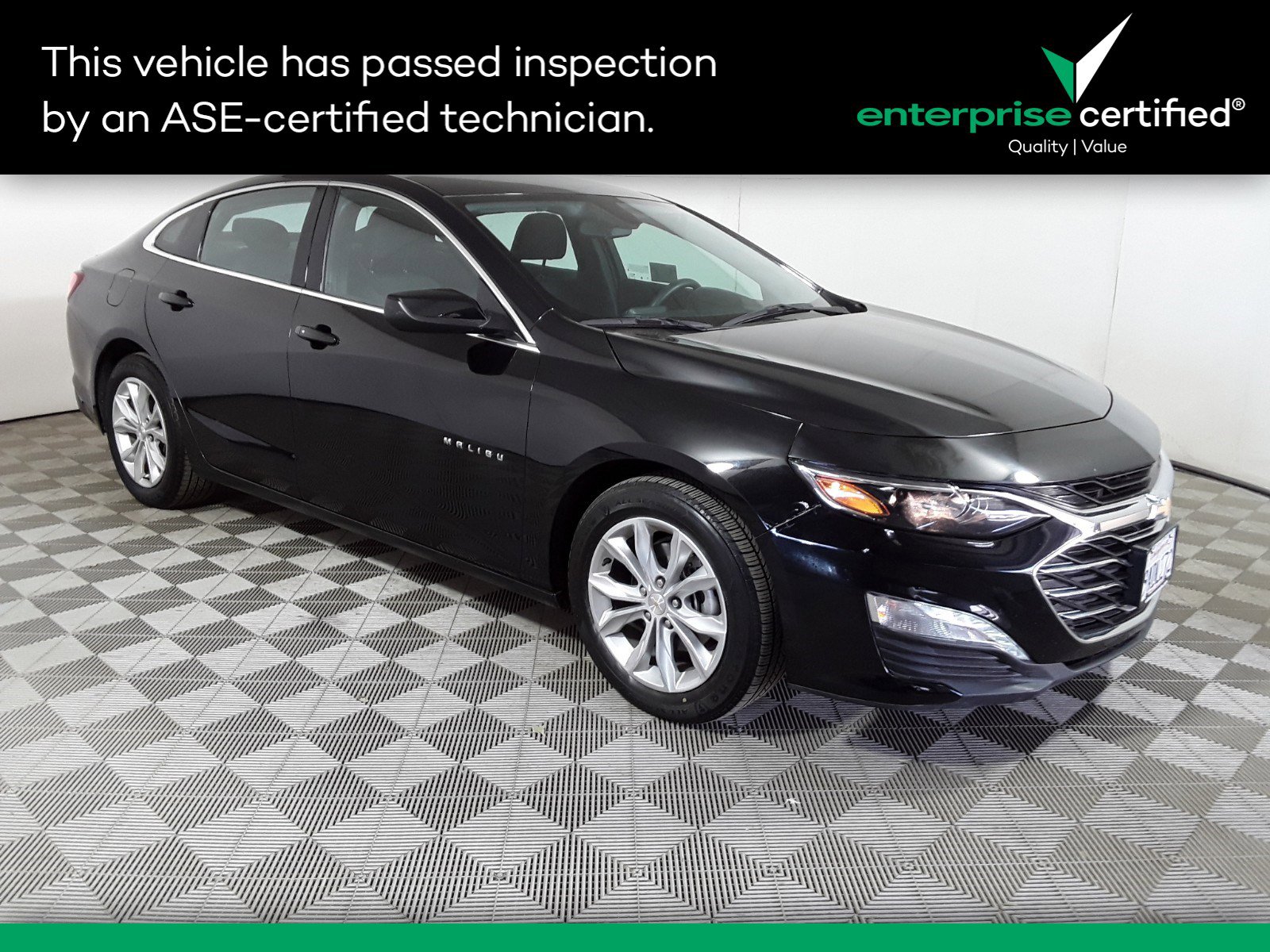 Used 2022 Chevrolet Malibu 4dr Sdn LT