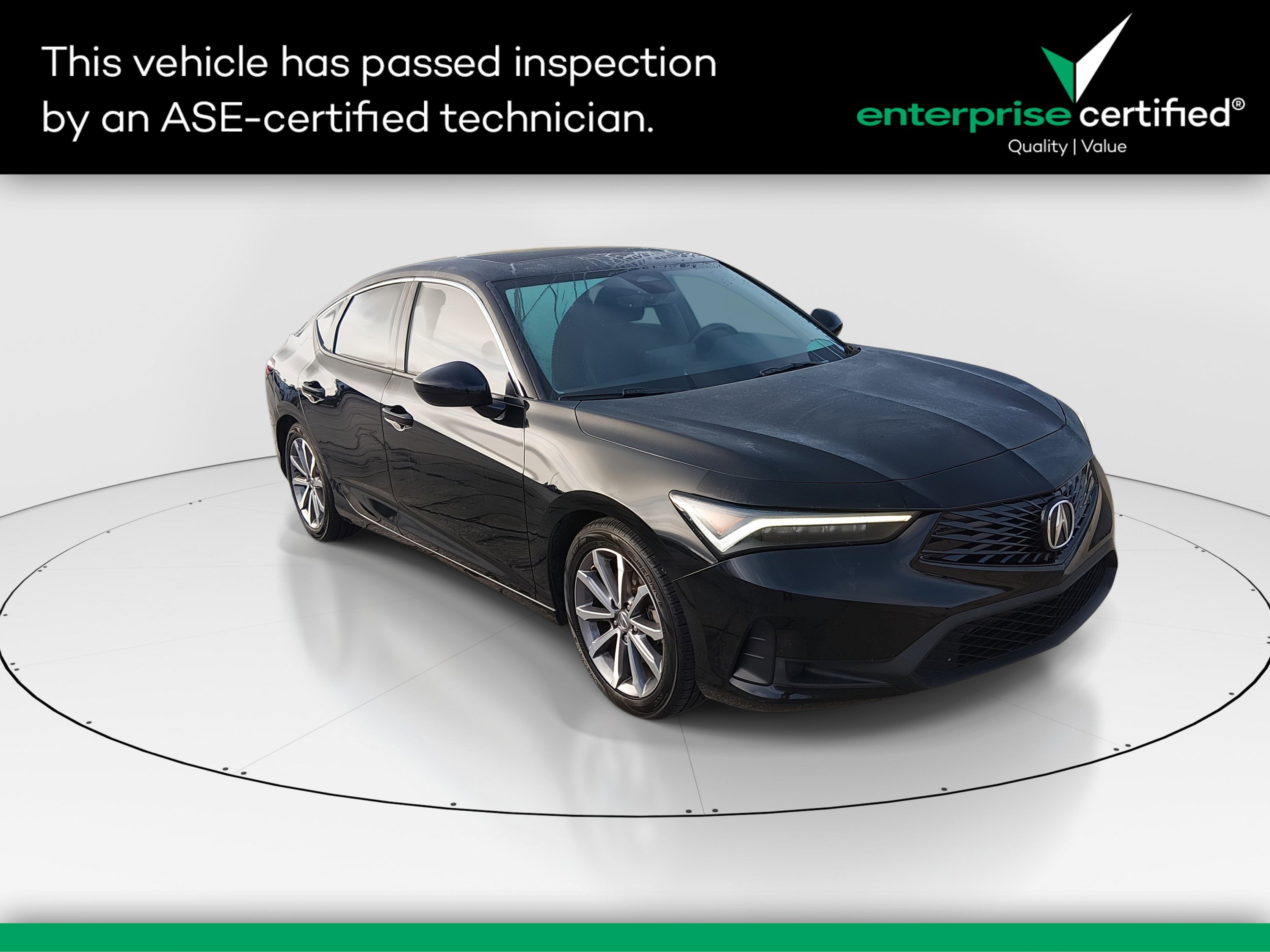 2023 Acura Integra Base's photo