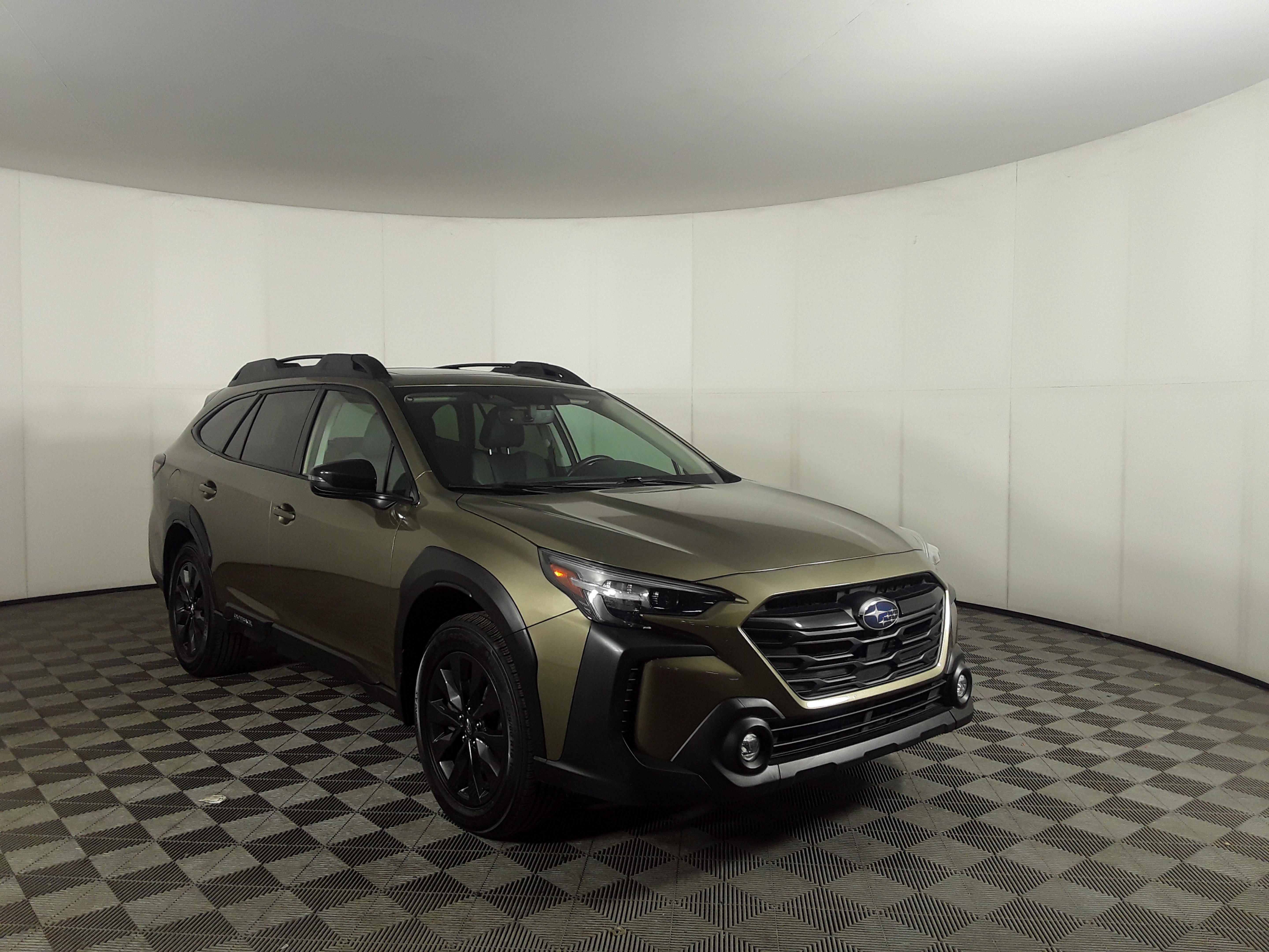 2023 Subaru Outback Onyx Edition XT CVT