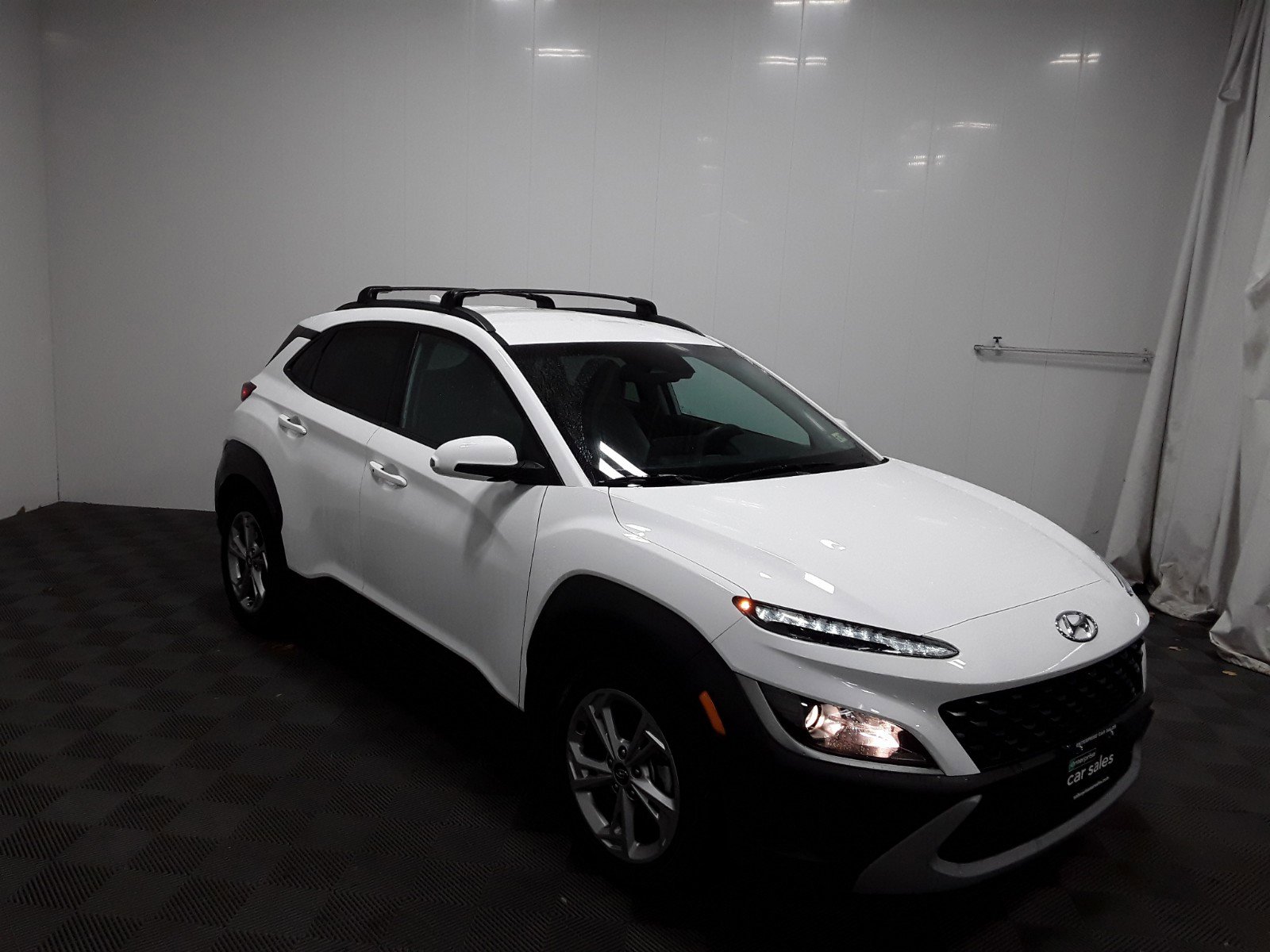 Used 2023 Hyundai Kona SEL Auto FWD