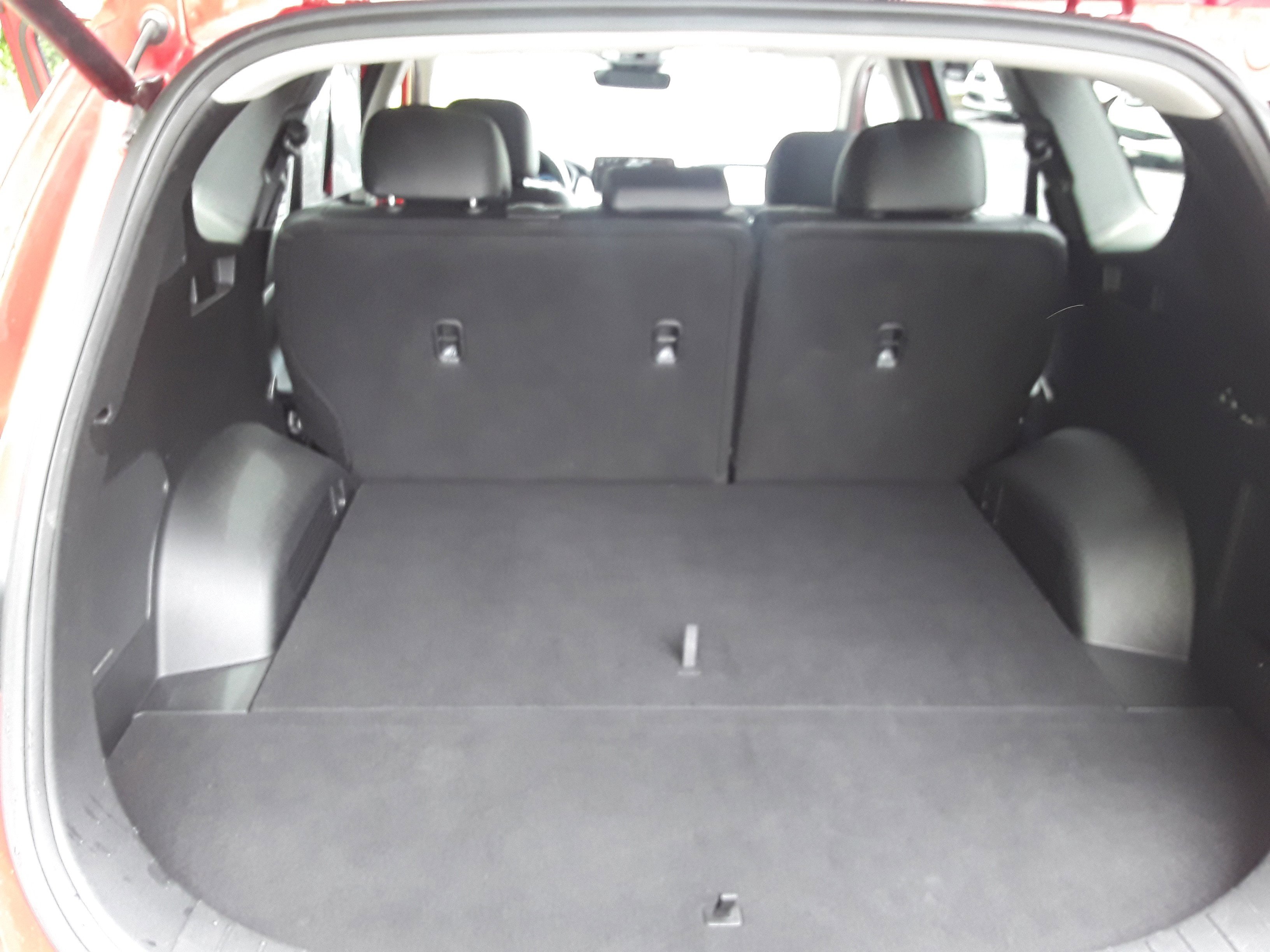 Image 9 of Used 2023 Hyundai Santa Fe SEL FWD
