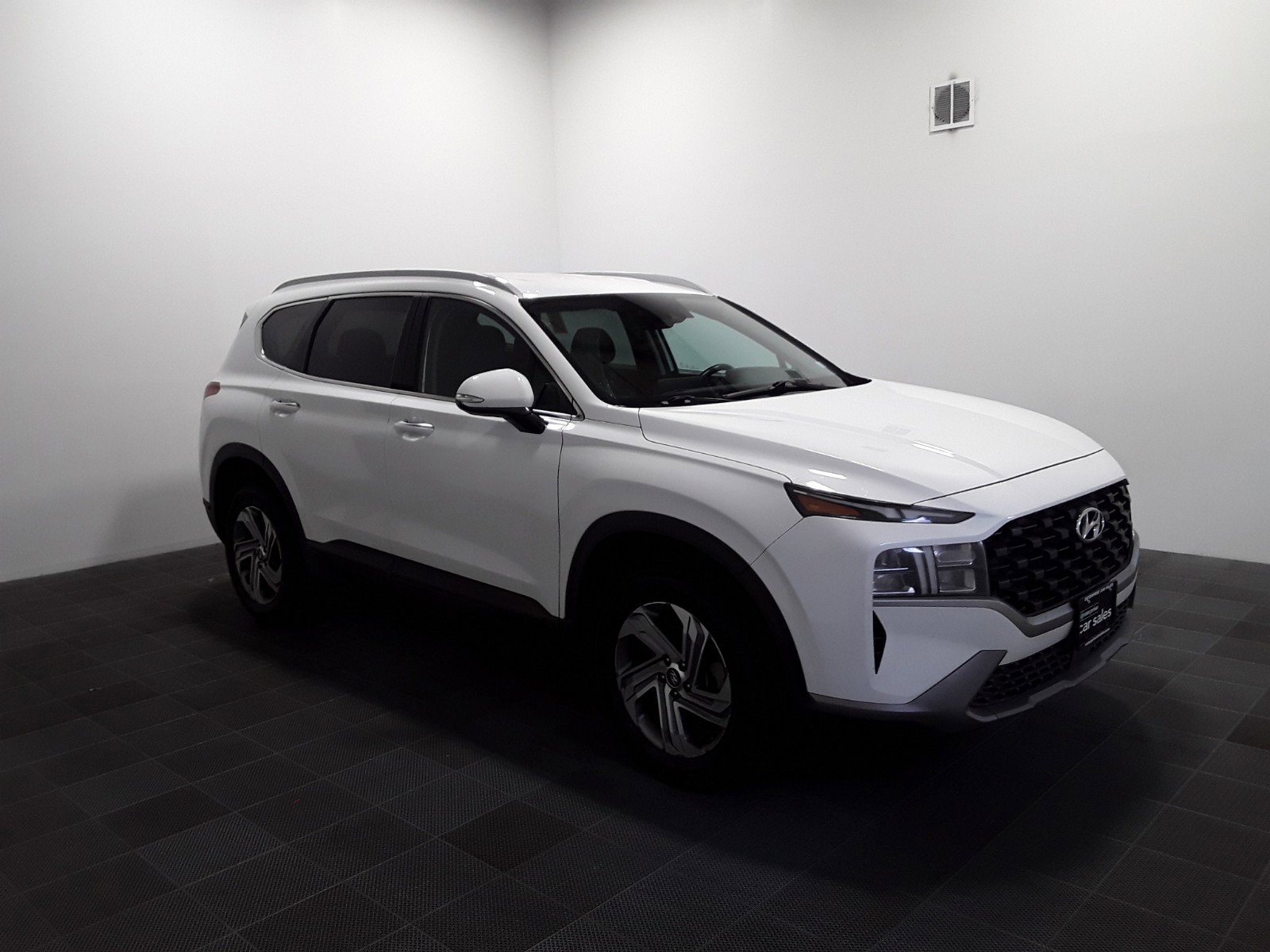 2023 Hyundai Santa Fe SEL AWD