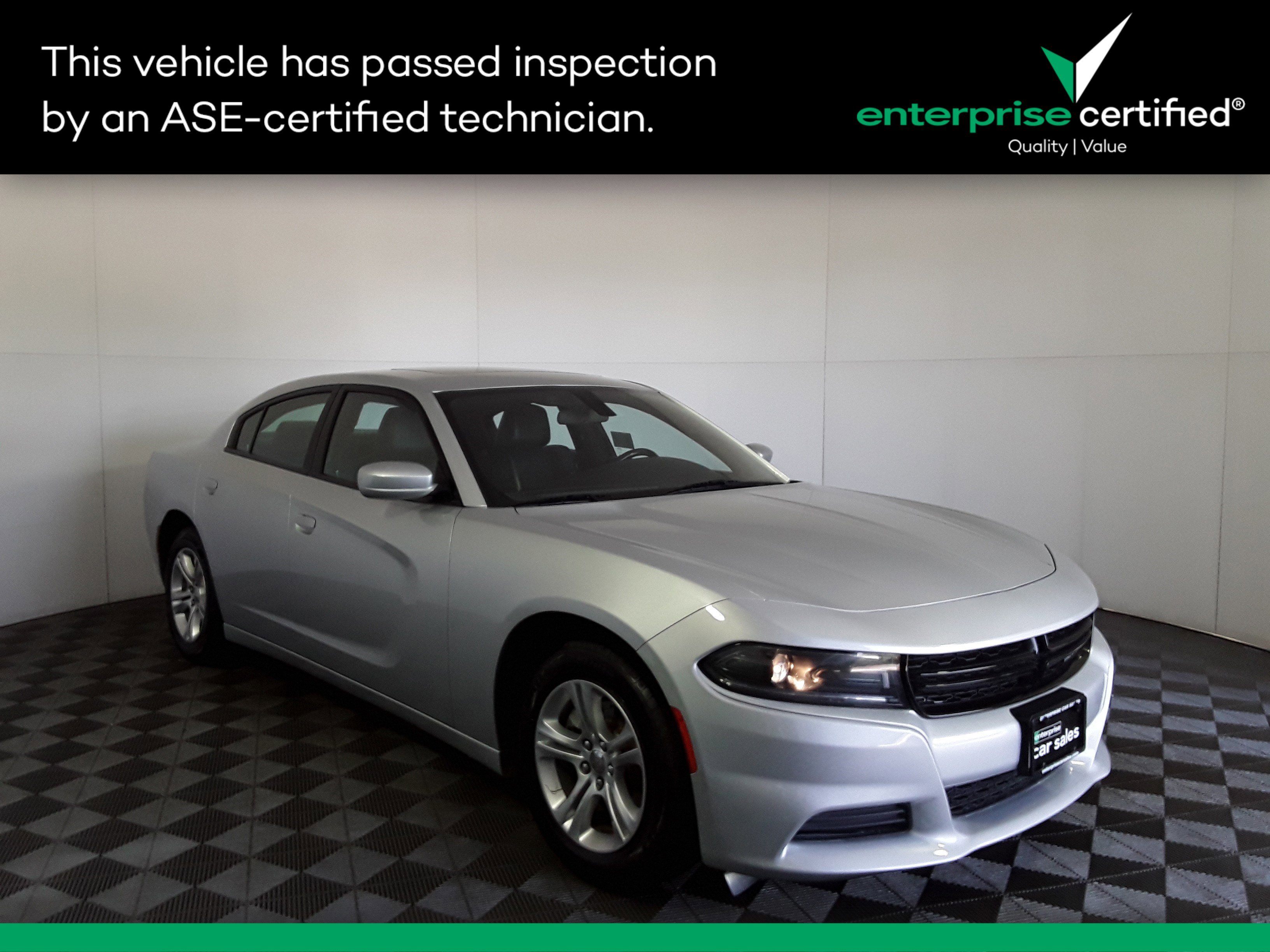 2022 Dodge Charger SXT RWD