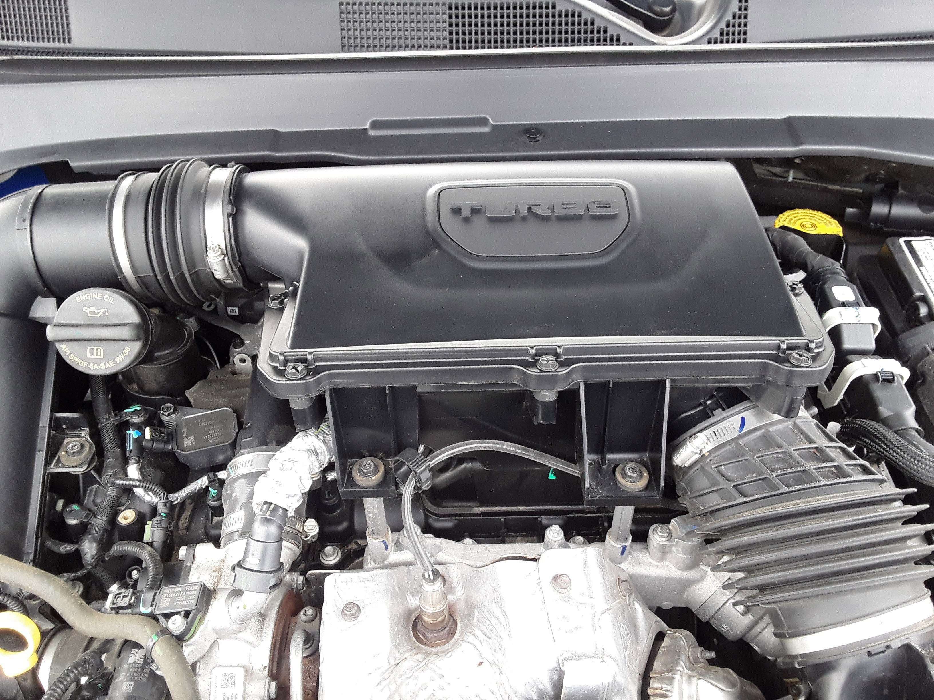 Image of Used 2024 Jeep Compass Limited 4x4