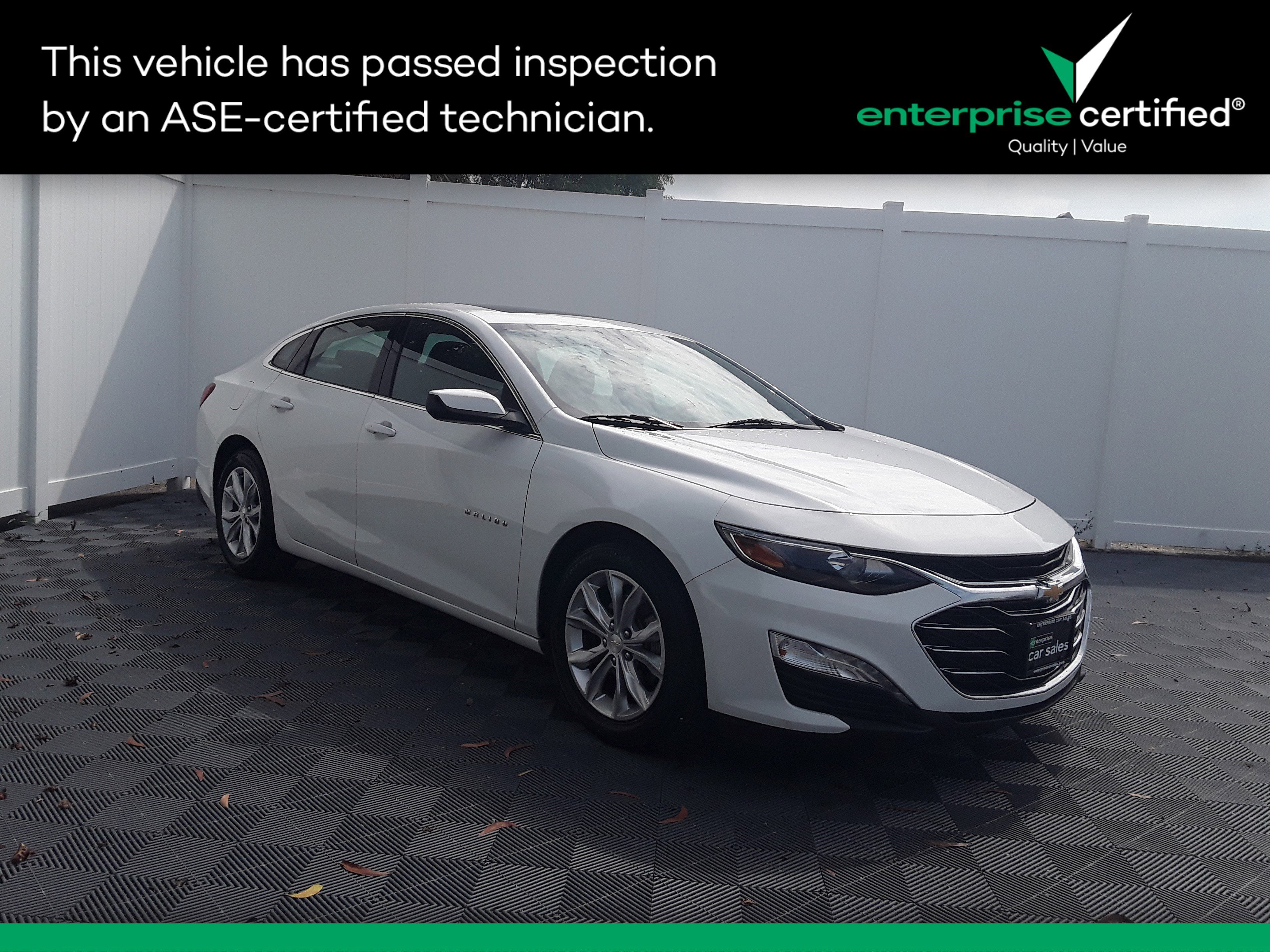 Used 2023 Chevrolet Malibu 4dr Sdn 1LT