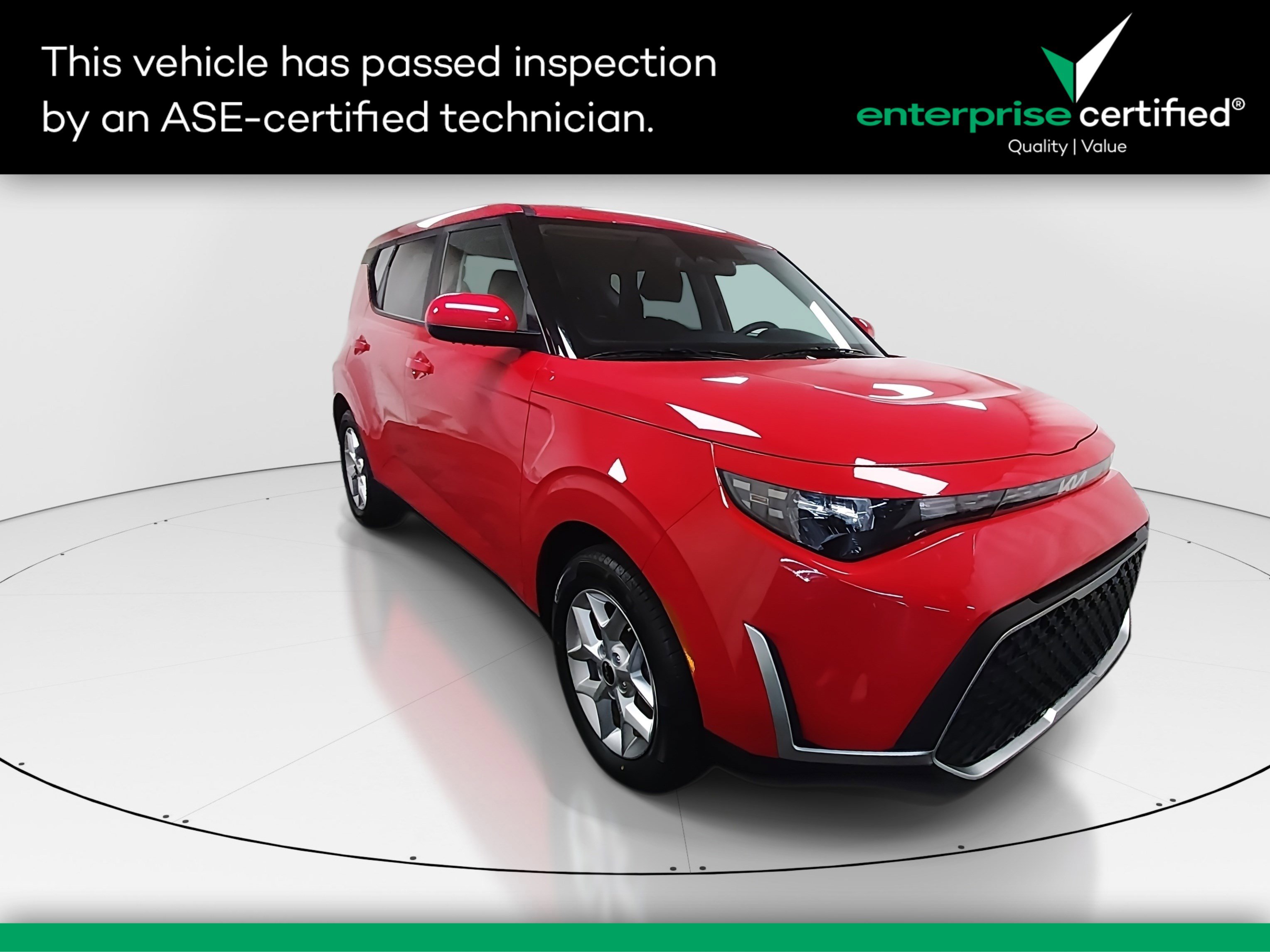 Used 2025 Kia Soul 