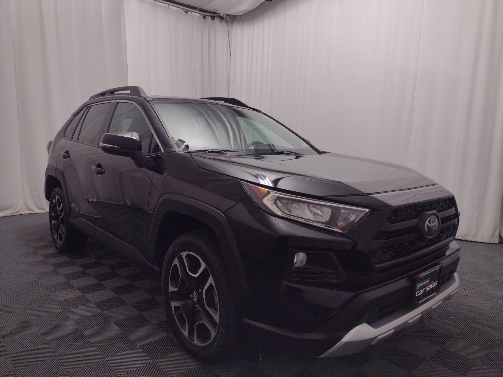 2021 Toyota RAV4 Adventure AWD