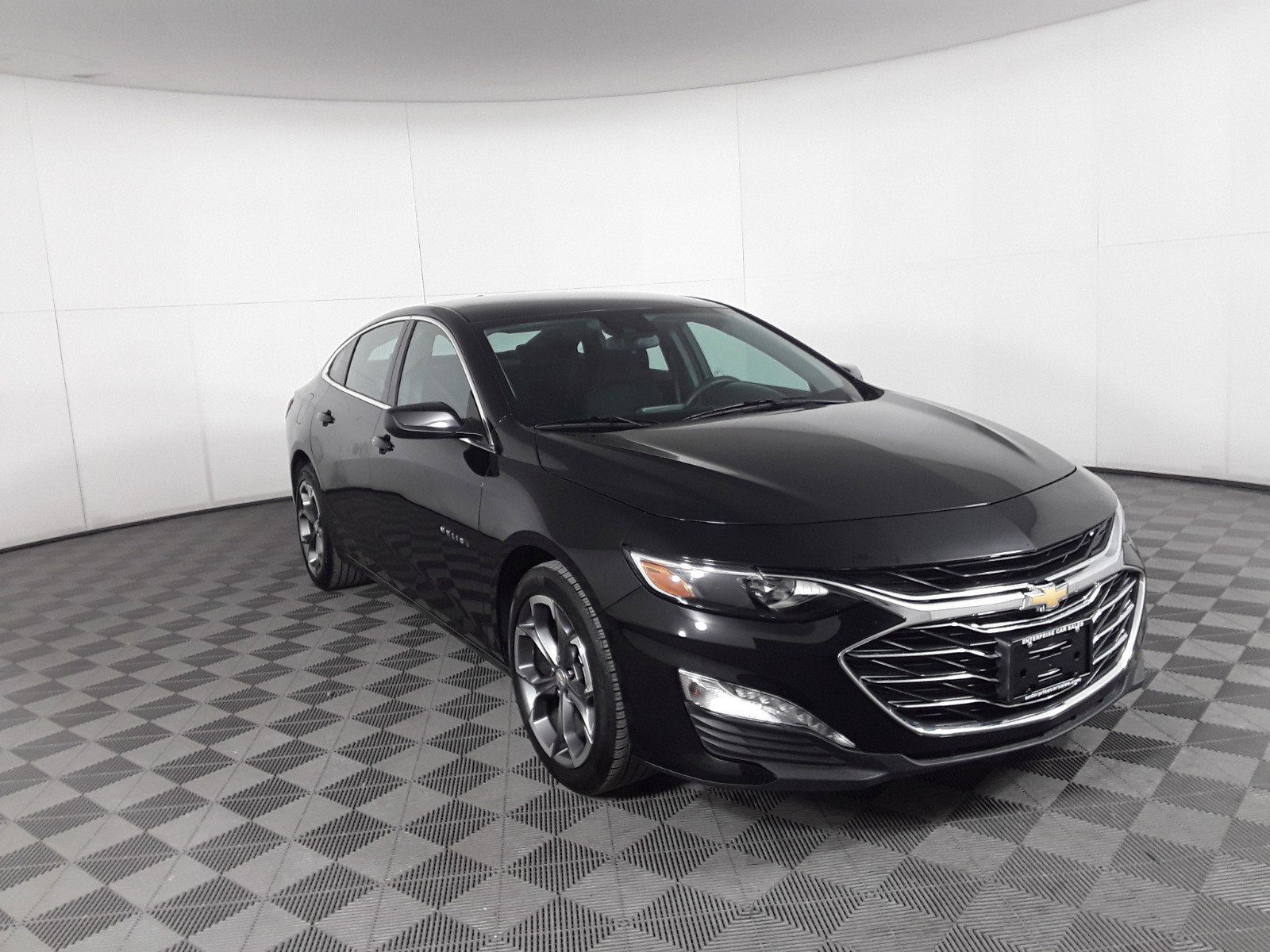 2024 Chevrolet Malibu 4dr Sdn 1LT