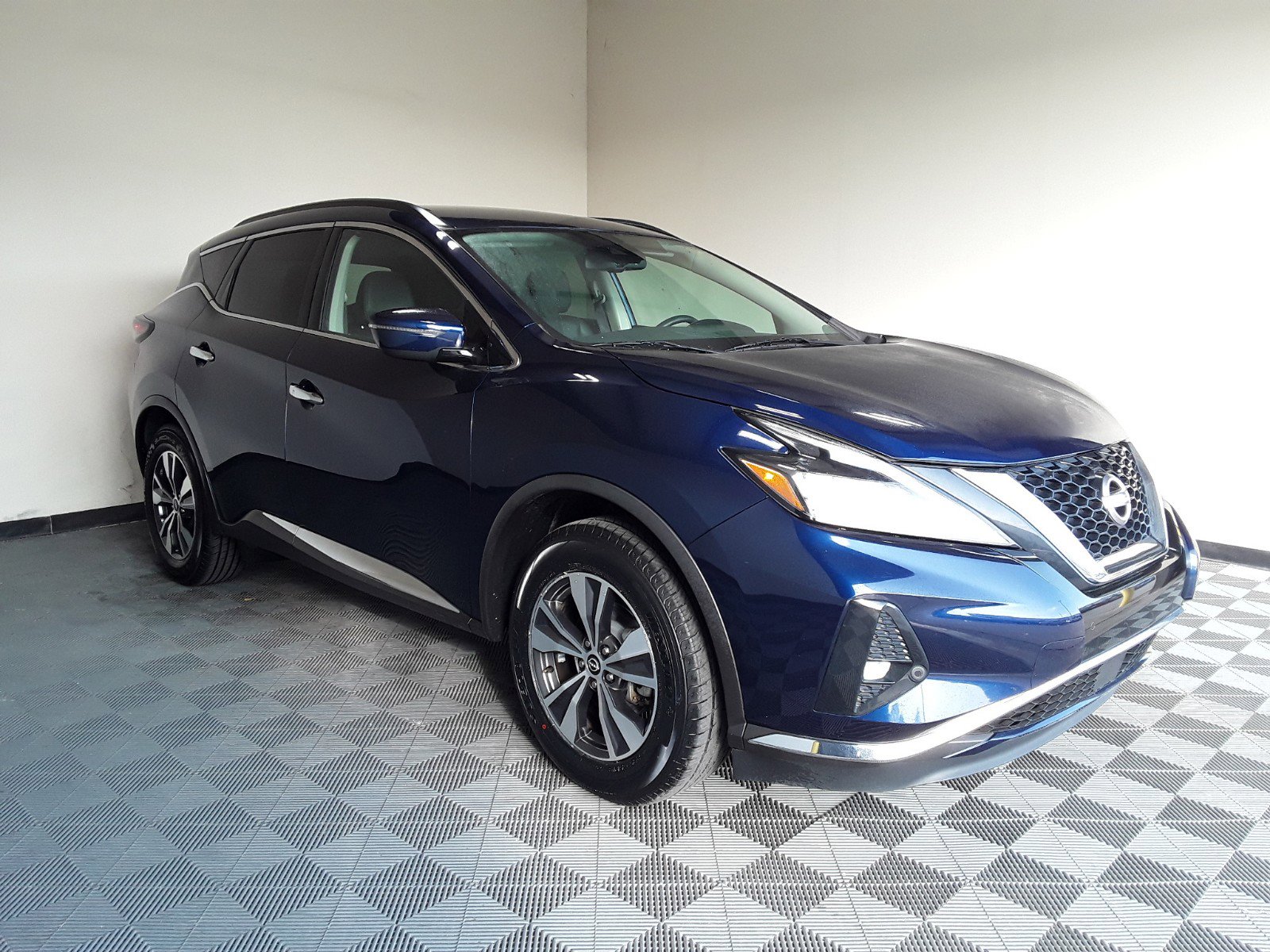 2023 Nissan Murano SV FWD