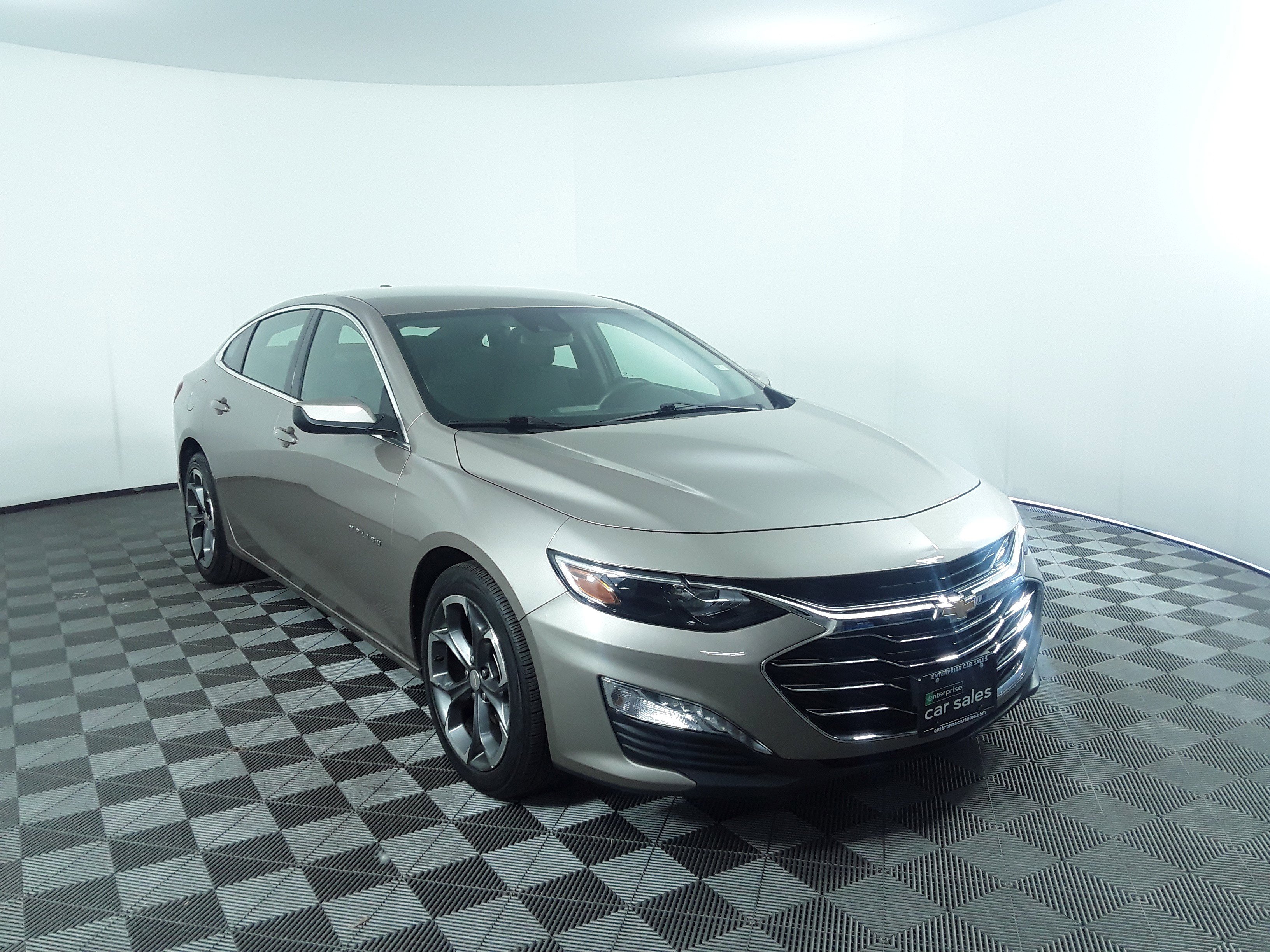 2023 Chevrolet Malibu 4dr Sdn 1LT