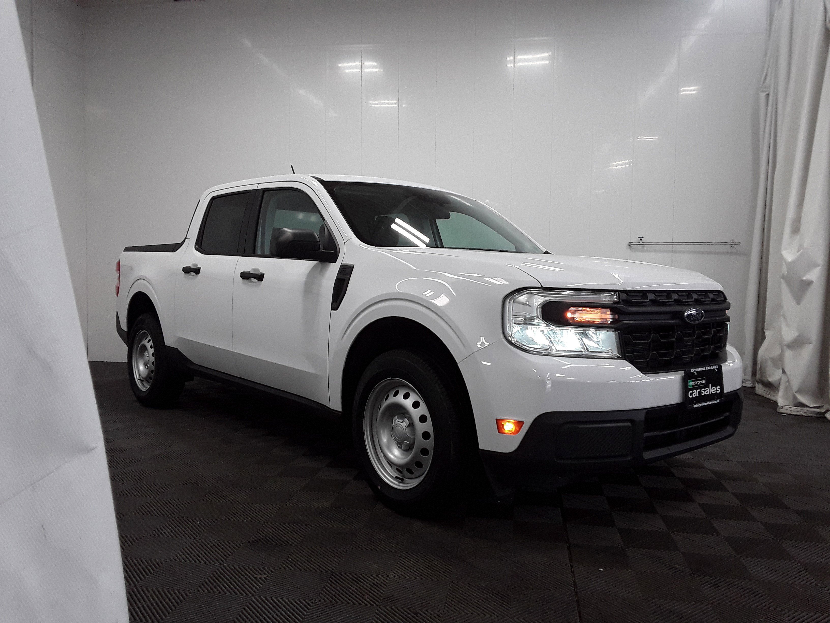 2022 Ford Maverick XL FWD SuperCrew