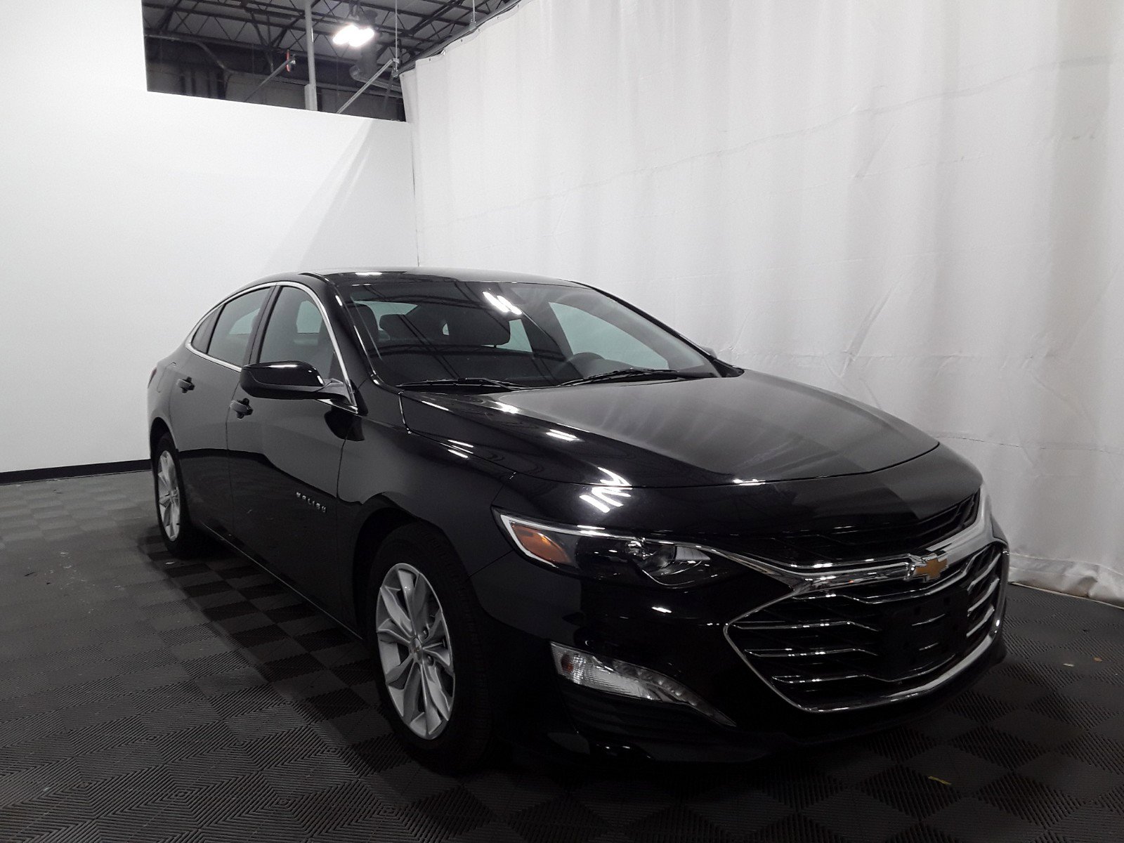 2024 Chevrolet Malibu 4dr Sdn 1LT