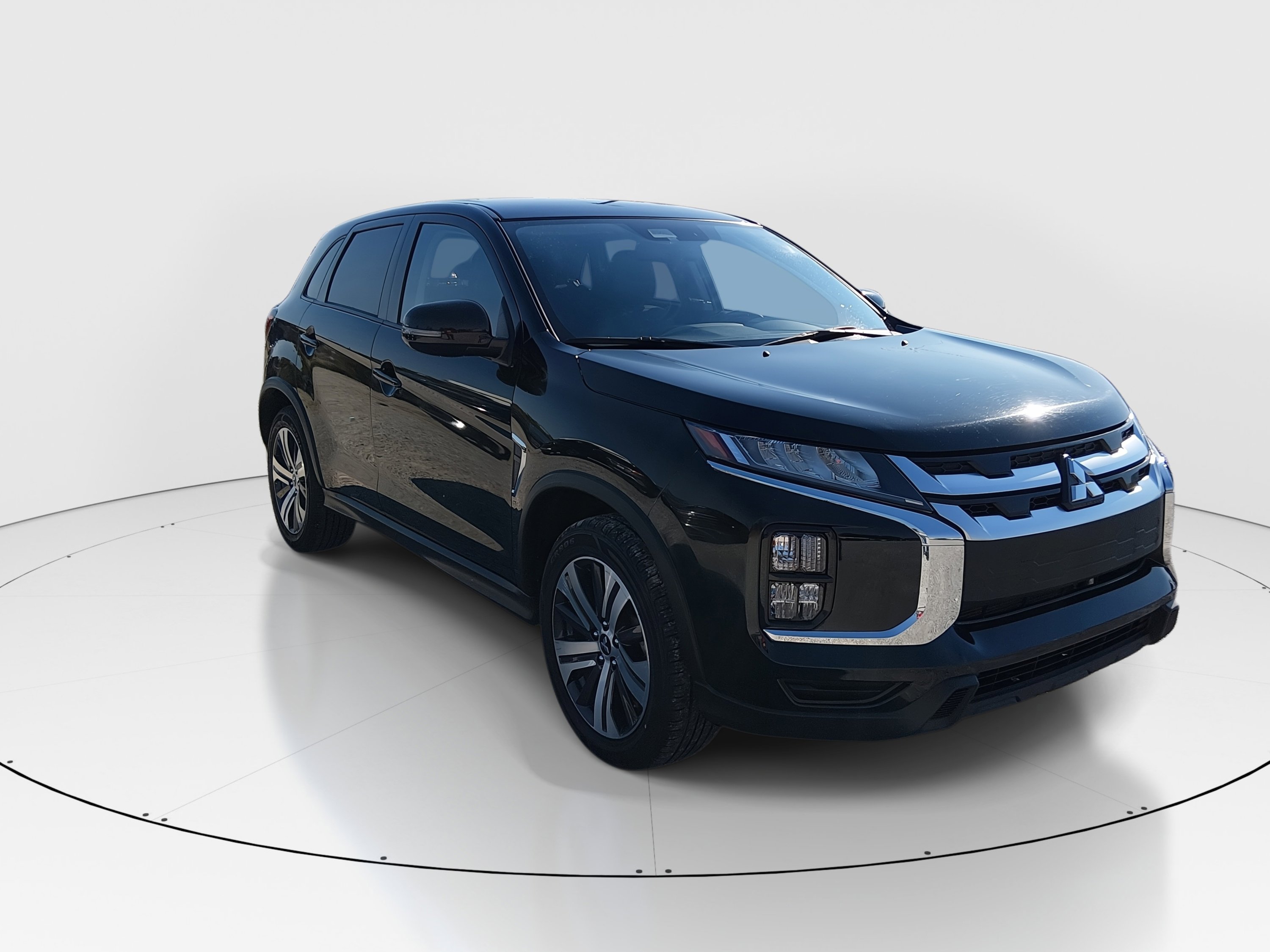 2024 Mitsubishi Outlander Sport SE