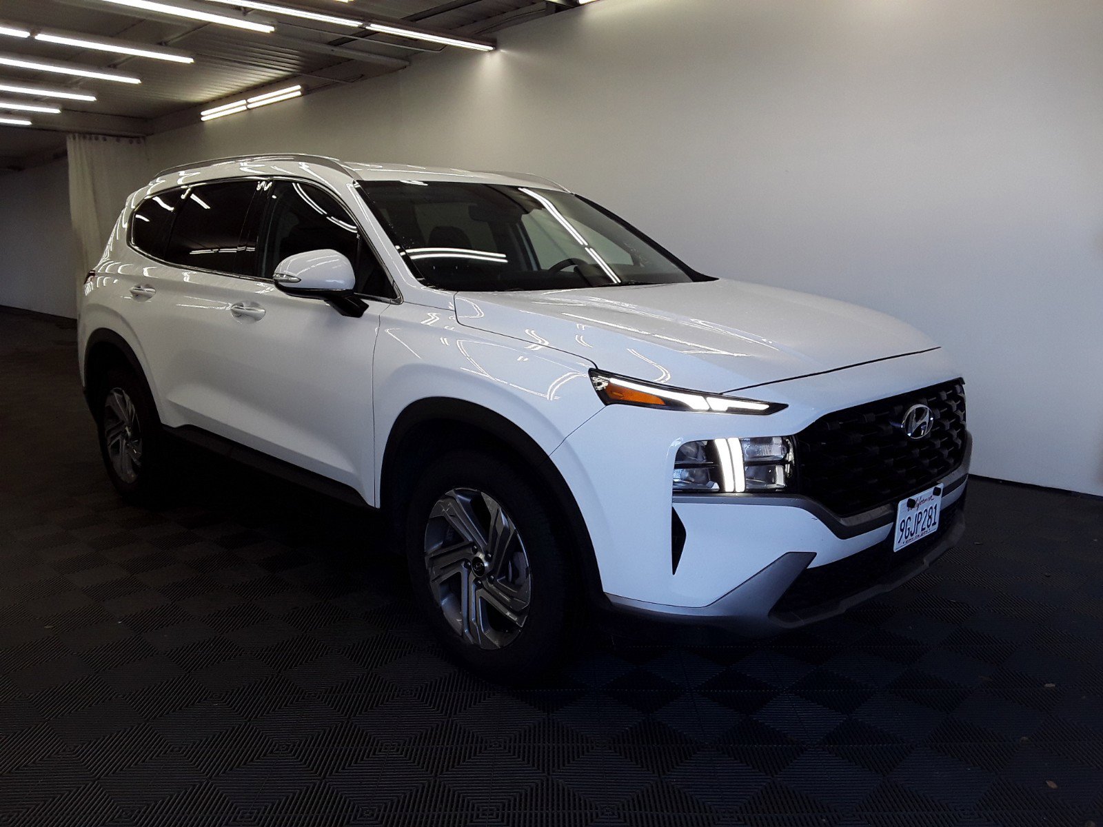 2023 Hyundai Santa Fe SEL FWD