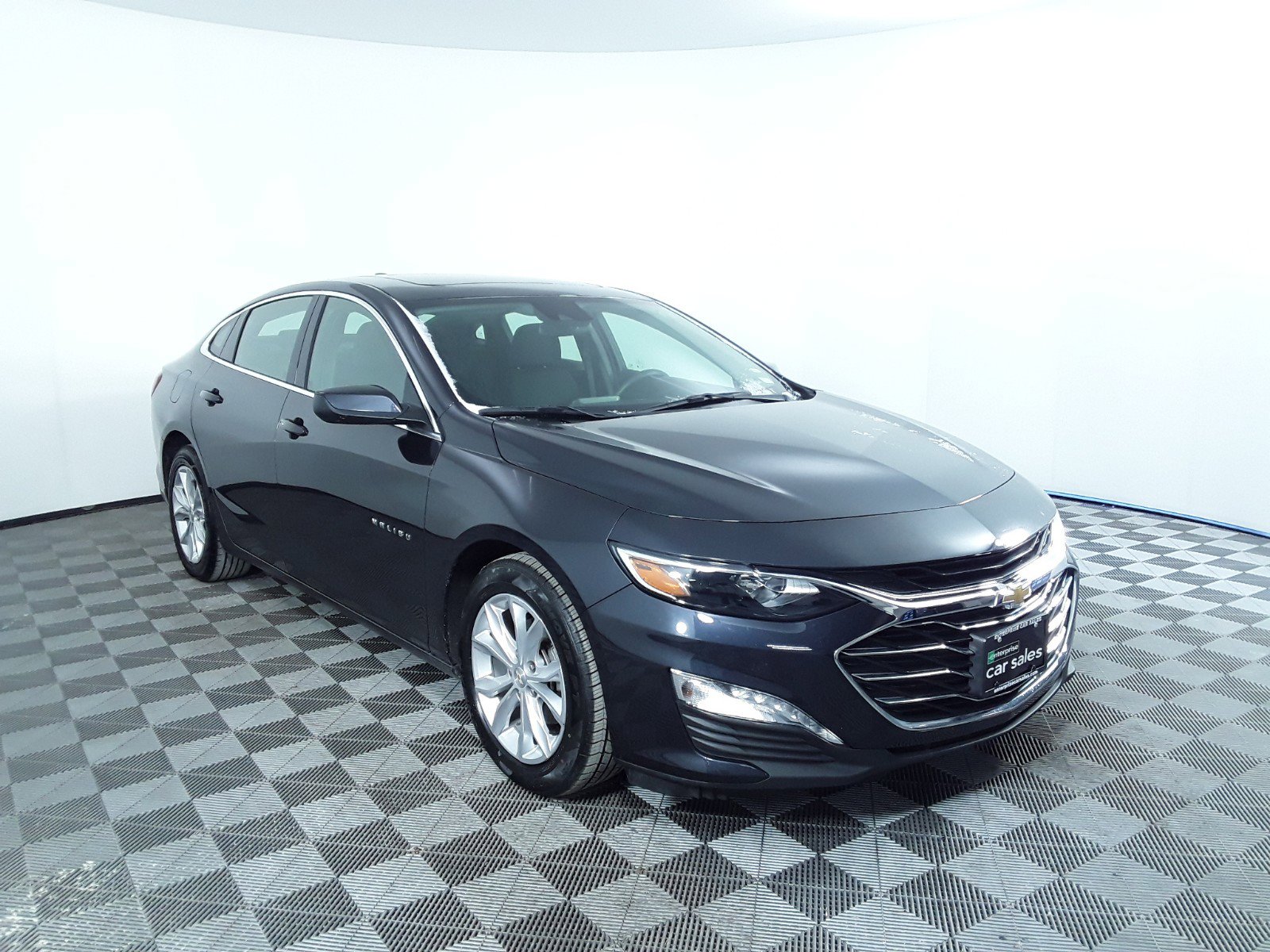 2023 Chevrolet Malibu 4dr Sdn 1LT