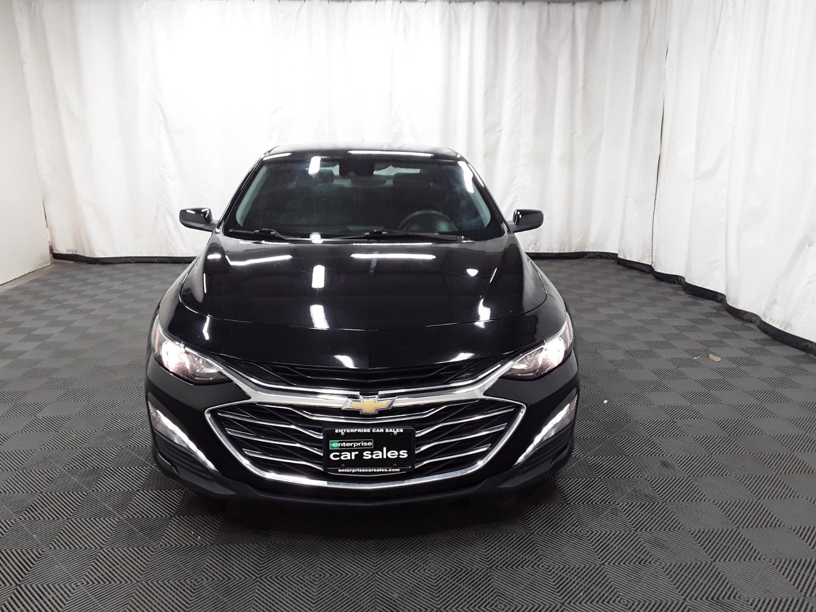 2023 Chevrolet Malibu 4dr Sdn 1LT