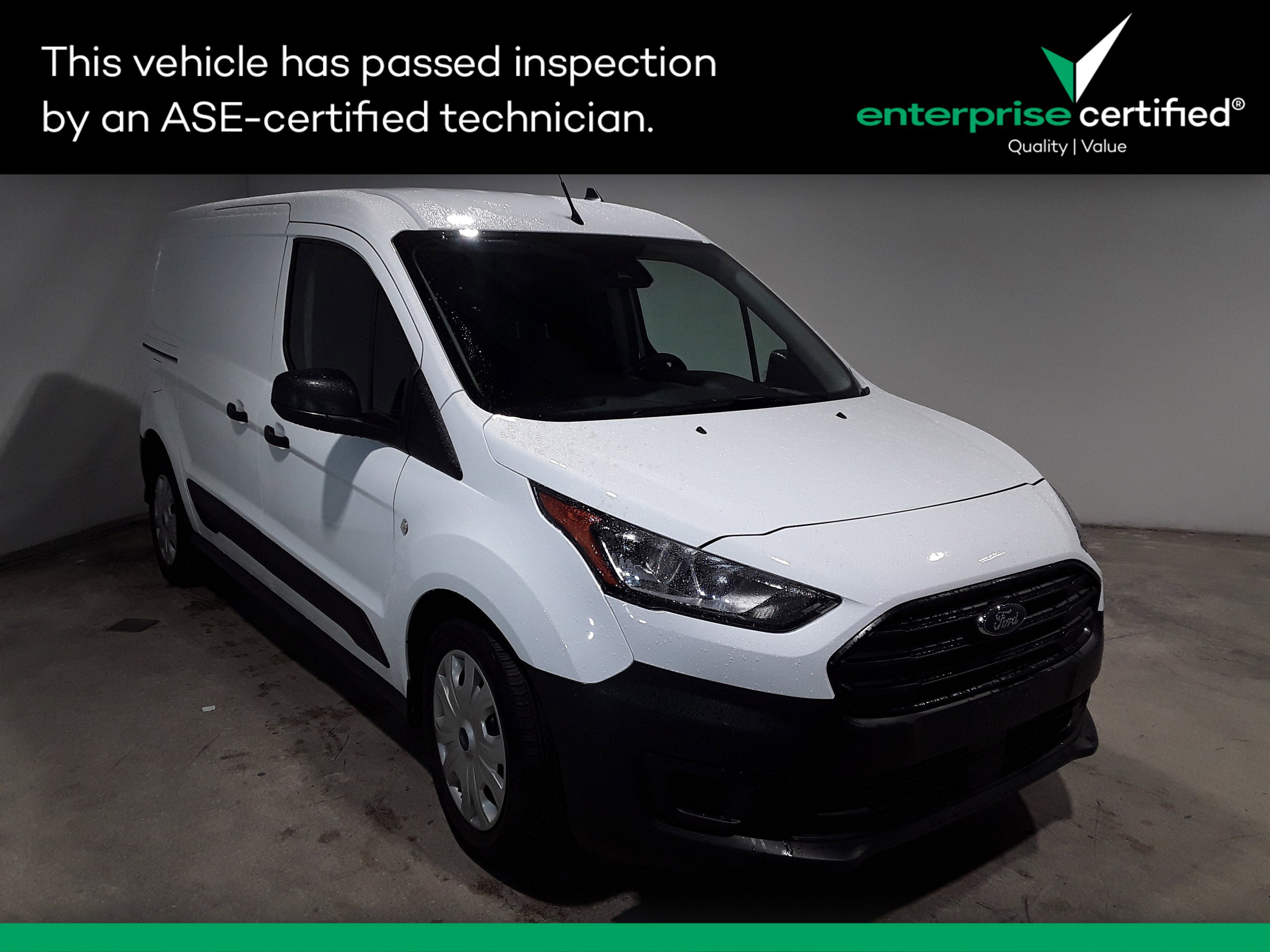 2023 Ford Transit Connect XL