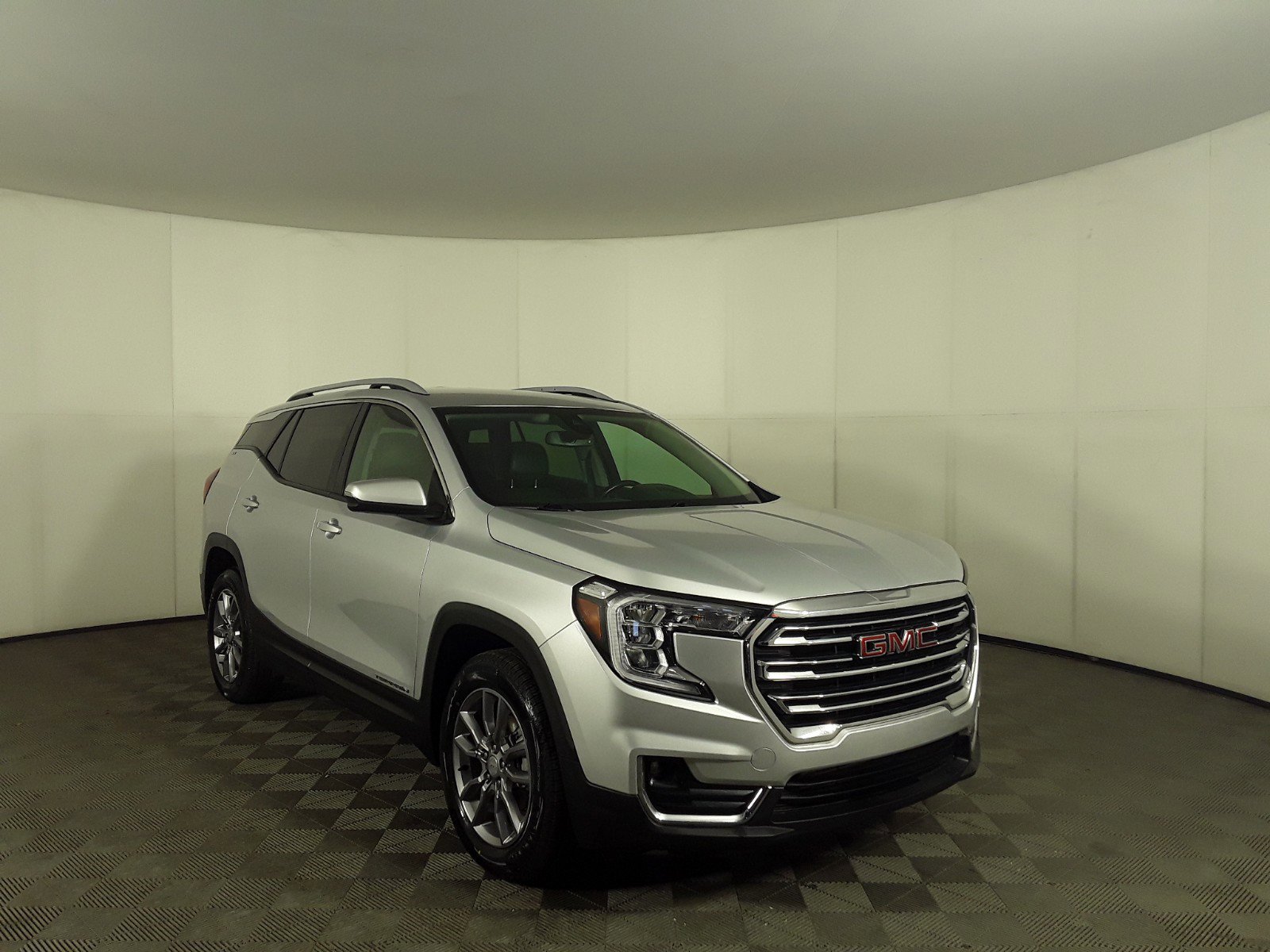 2022 GMC Terrain AWD 4dr SLT