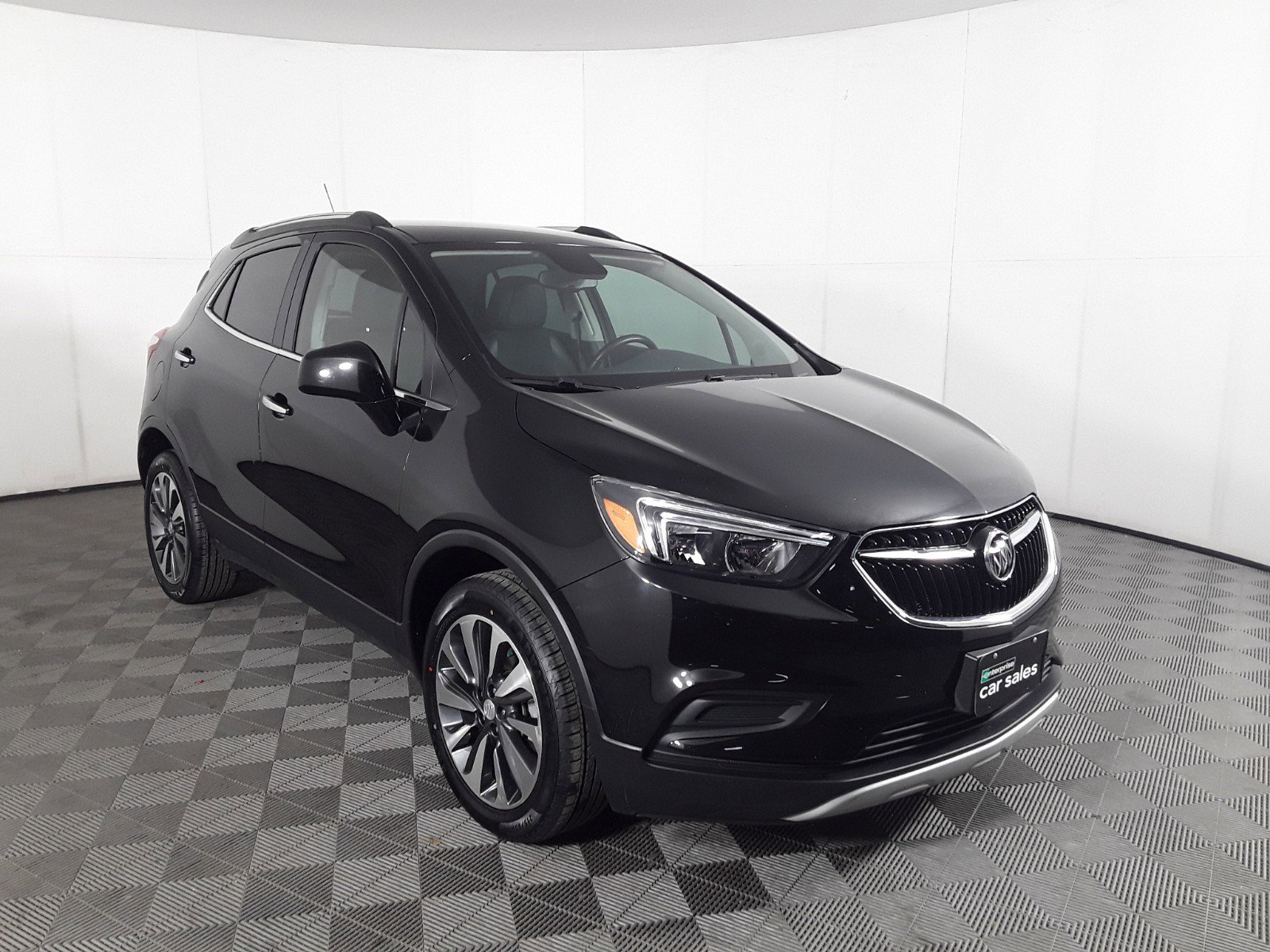 2022 Buick Encore AWD 4dr Preferred