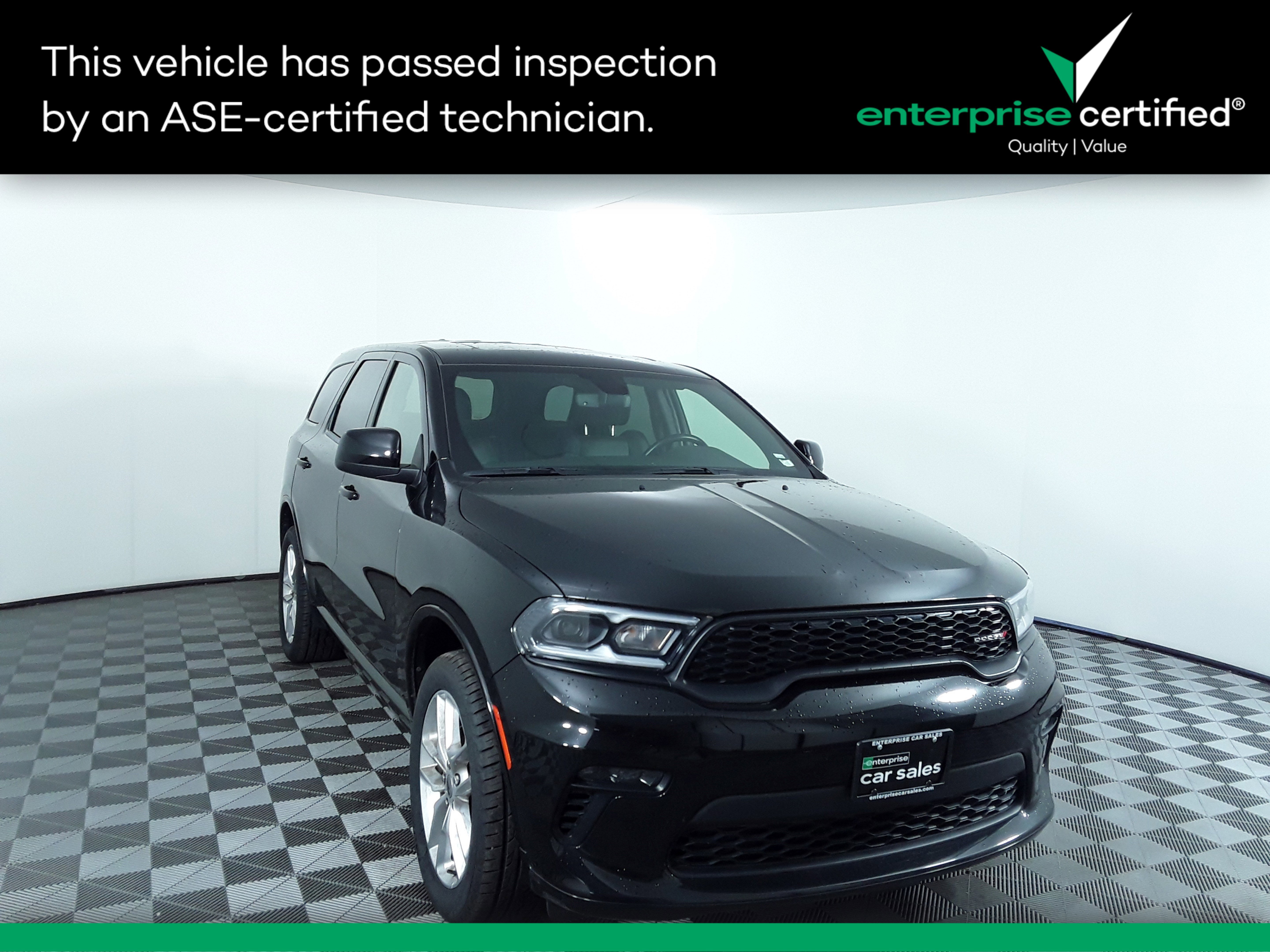 2022 Dodge Durango GT AWD