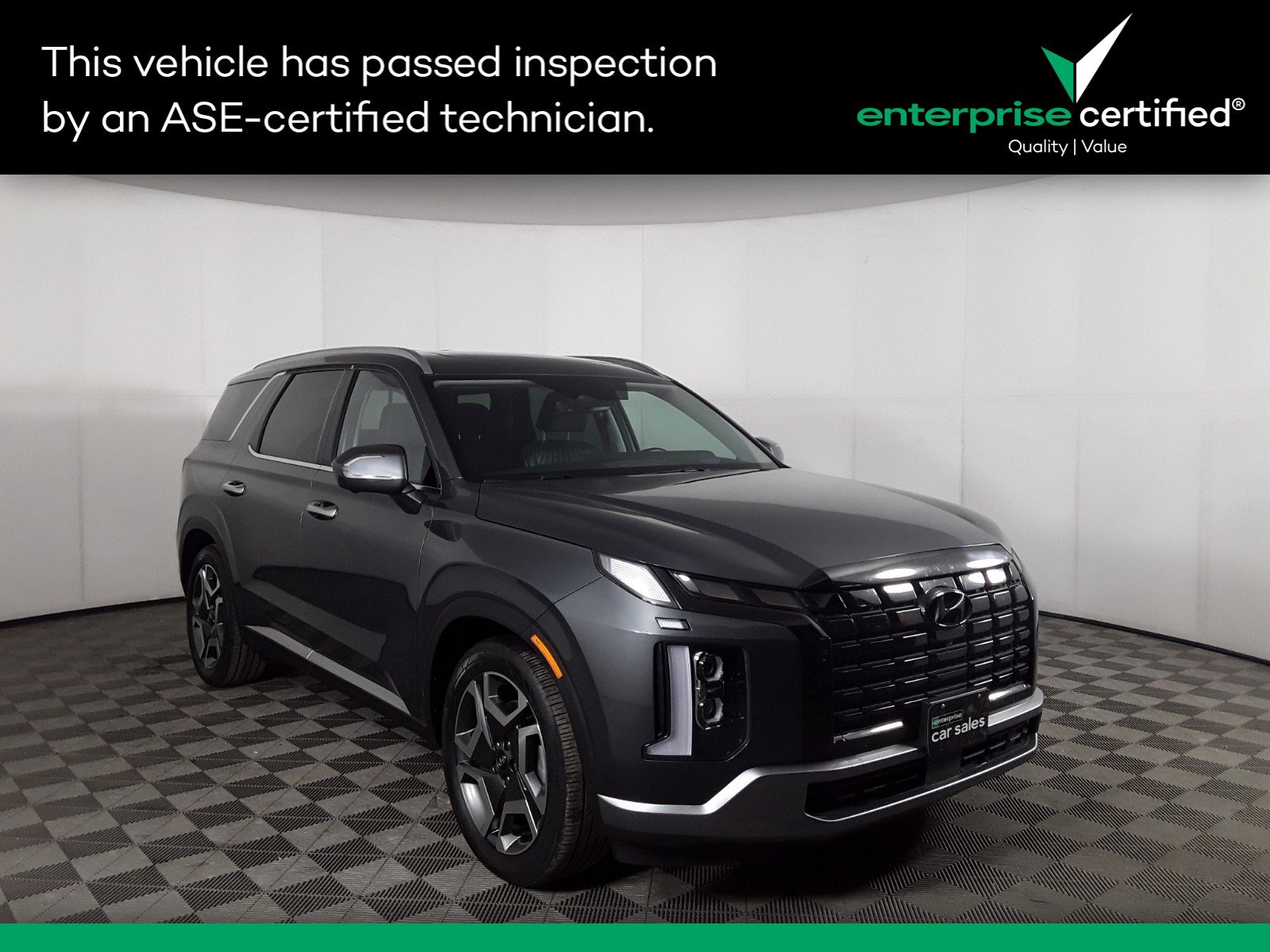 2024 Hyundai Palisade Limited AWD