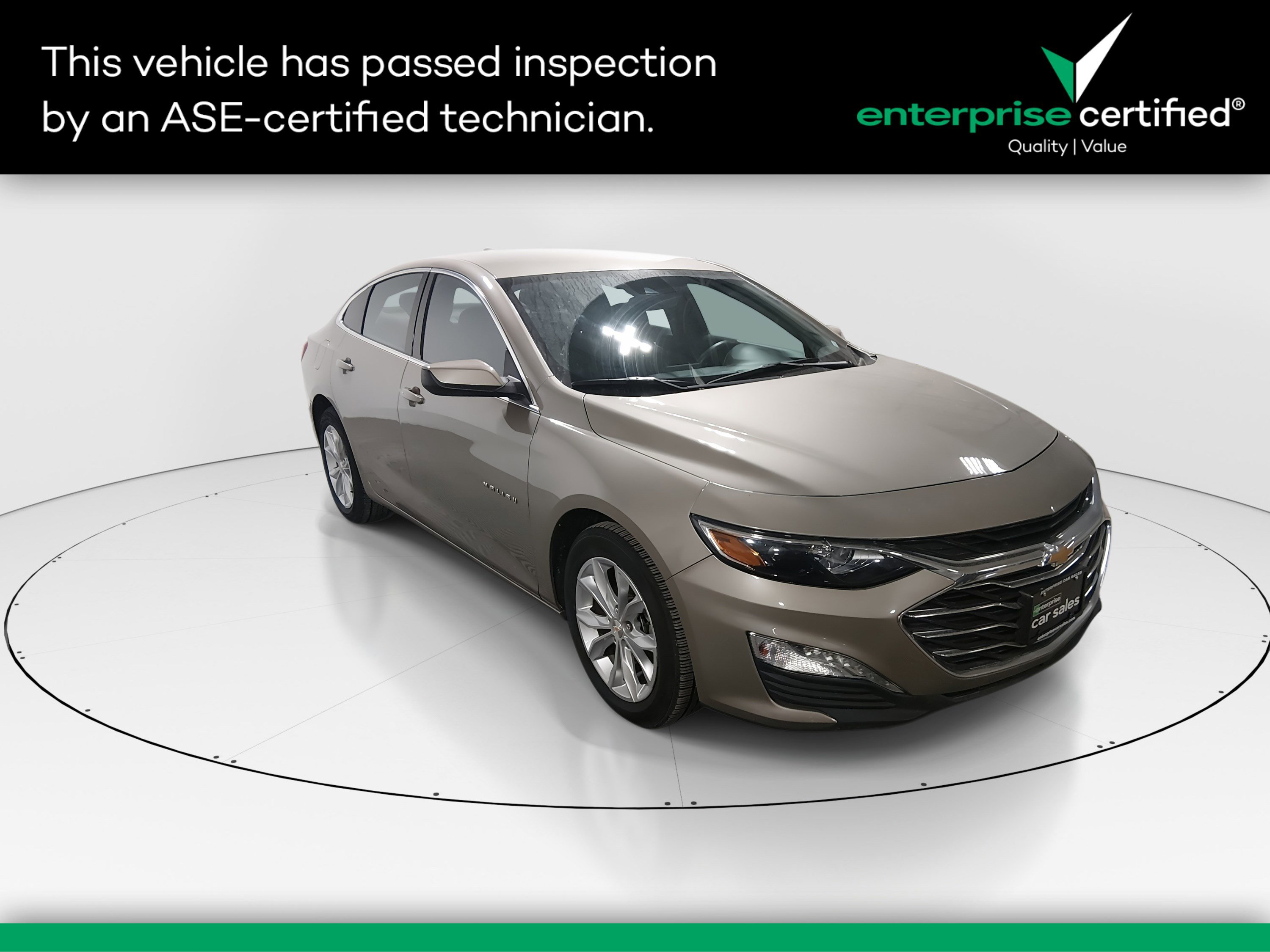 2023 Chevrolet Malibu 1LT