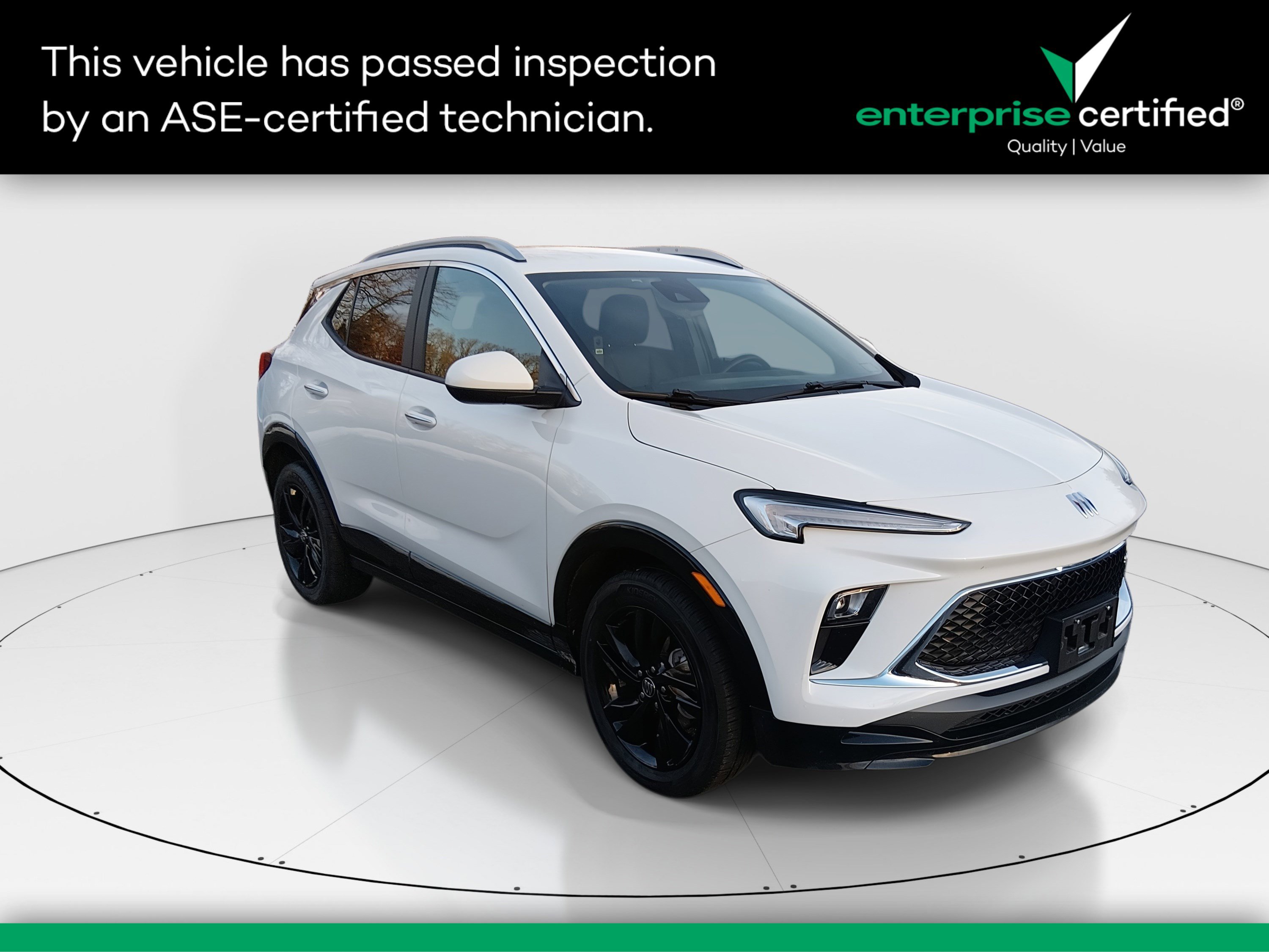 2024 Chevrolet Malibu 1LT's photo