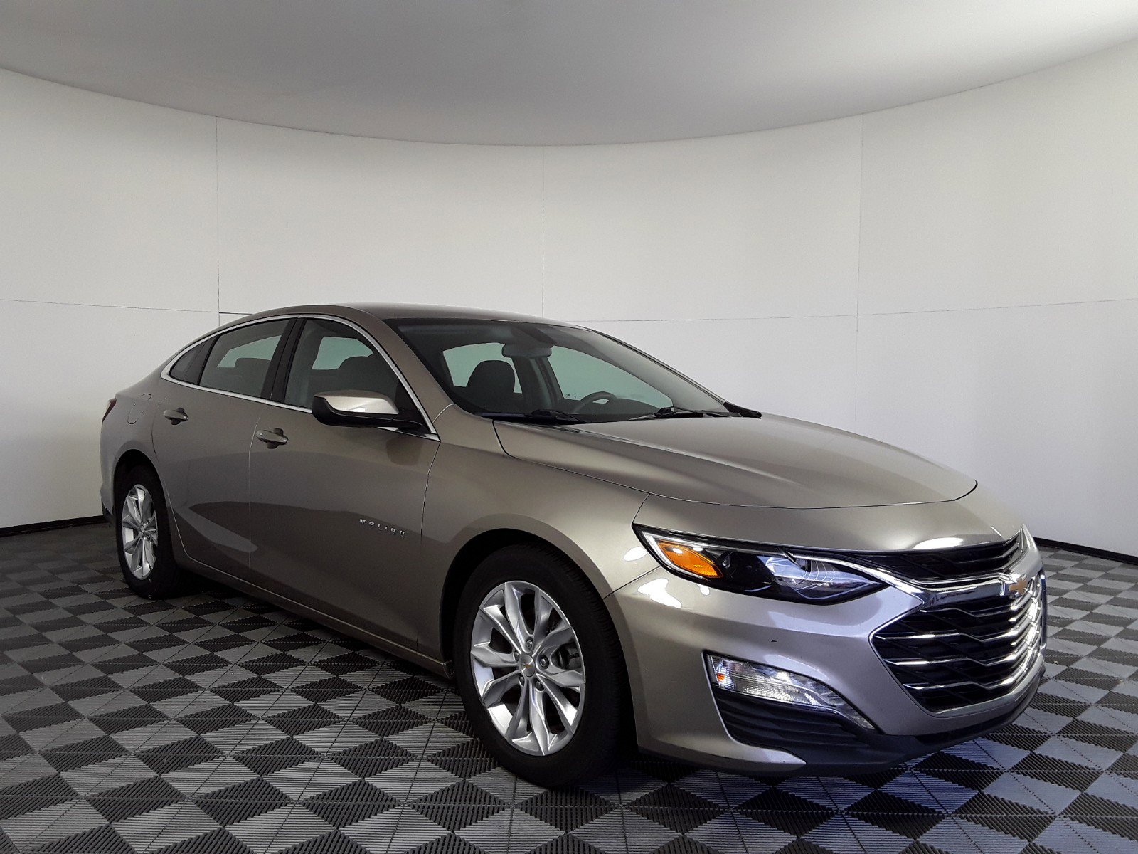 2022 Chevrolet Malibu 4dr Sdn LT