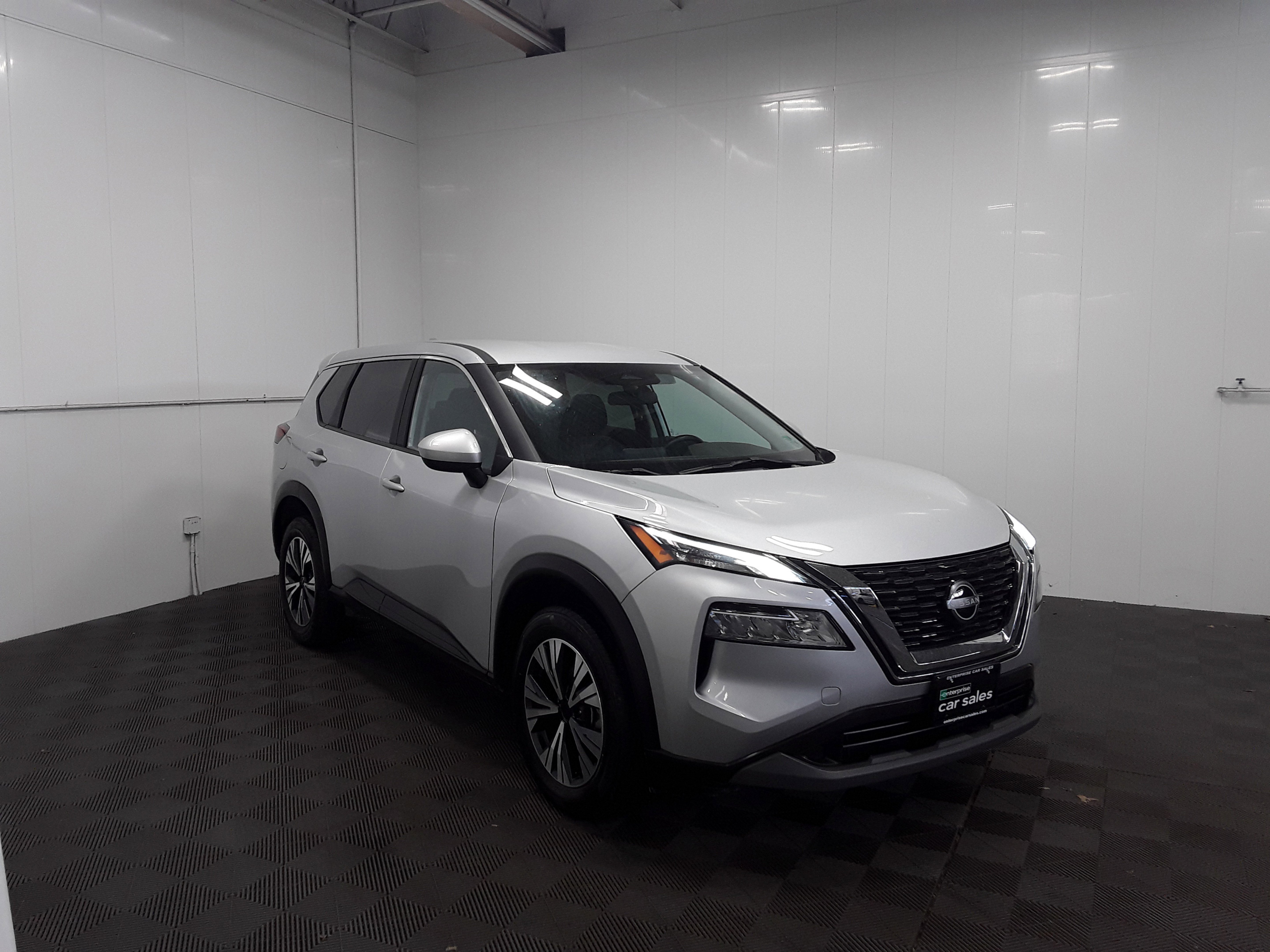 2023 Nissan Rogue AWD SV *Ltd Avail*