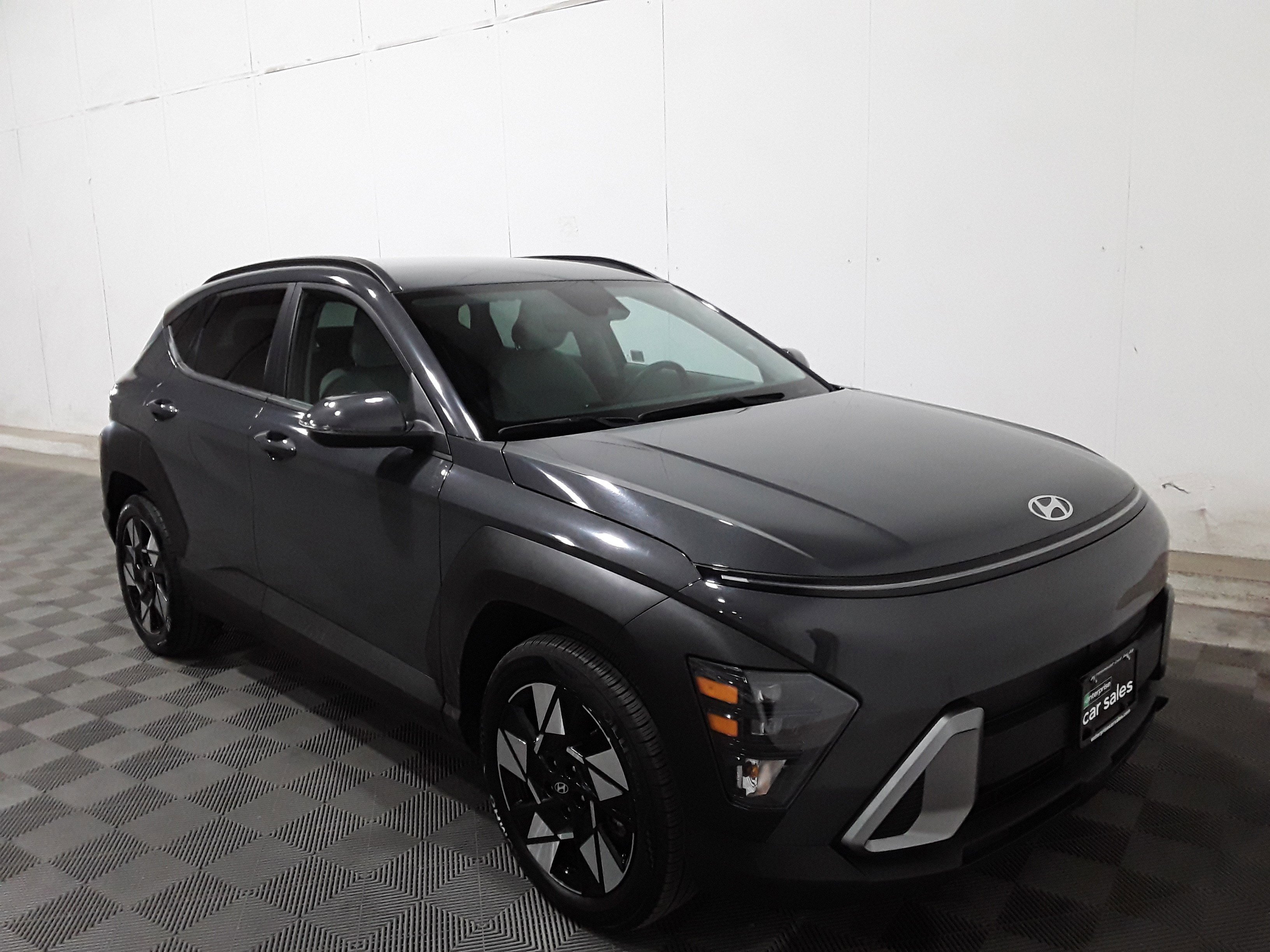 2024 Hyundai Kona SEL FWD