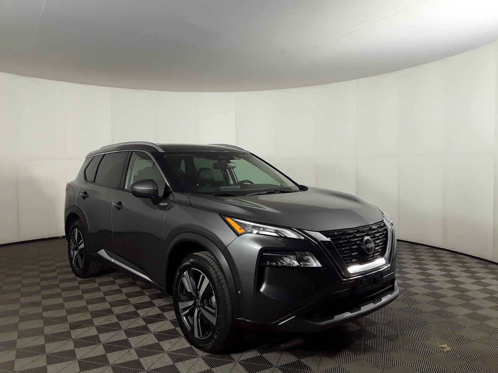 2023 Nissan Rogue AWD SL