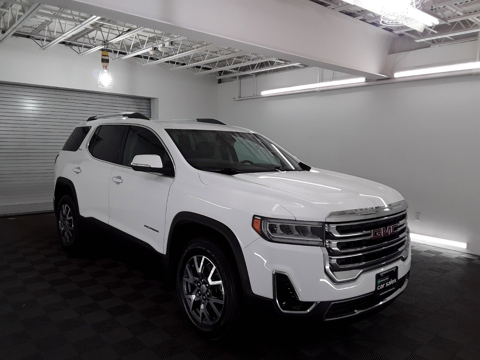 2023 GMC Acadia AWD 4dr SLT