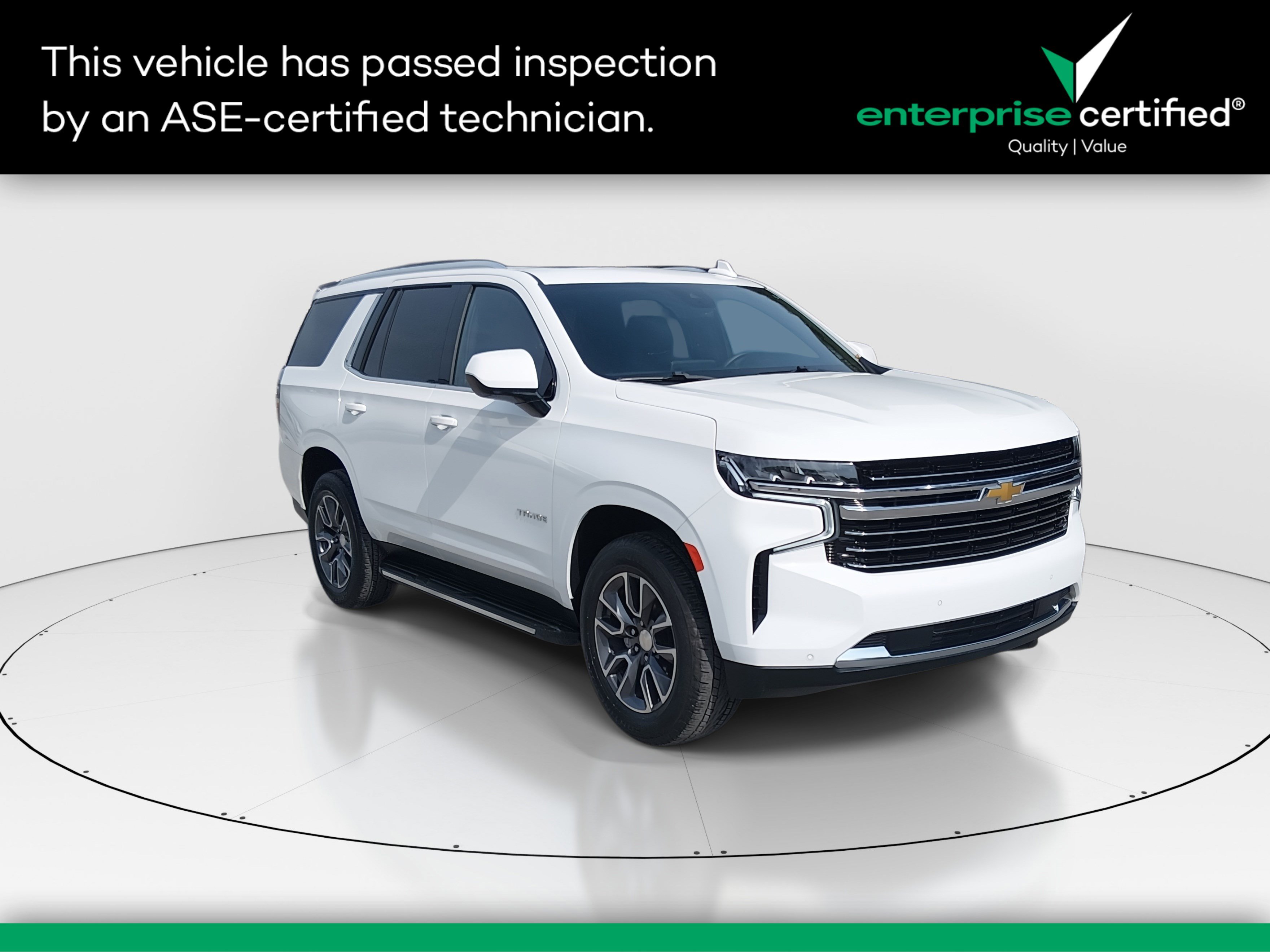 Used 2023 Chevrolet Tahoe 2WD 4dr LT