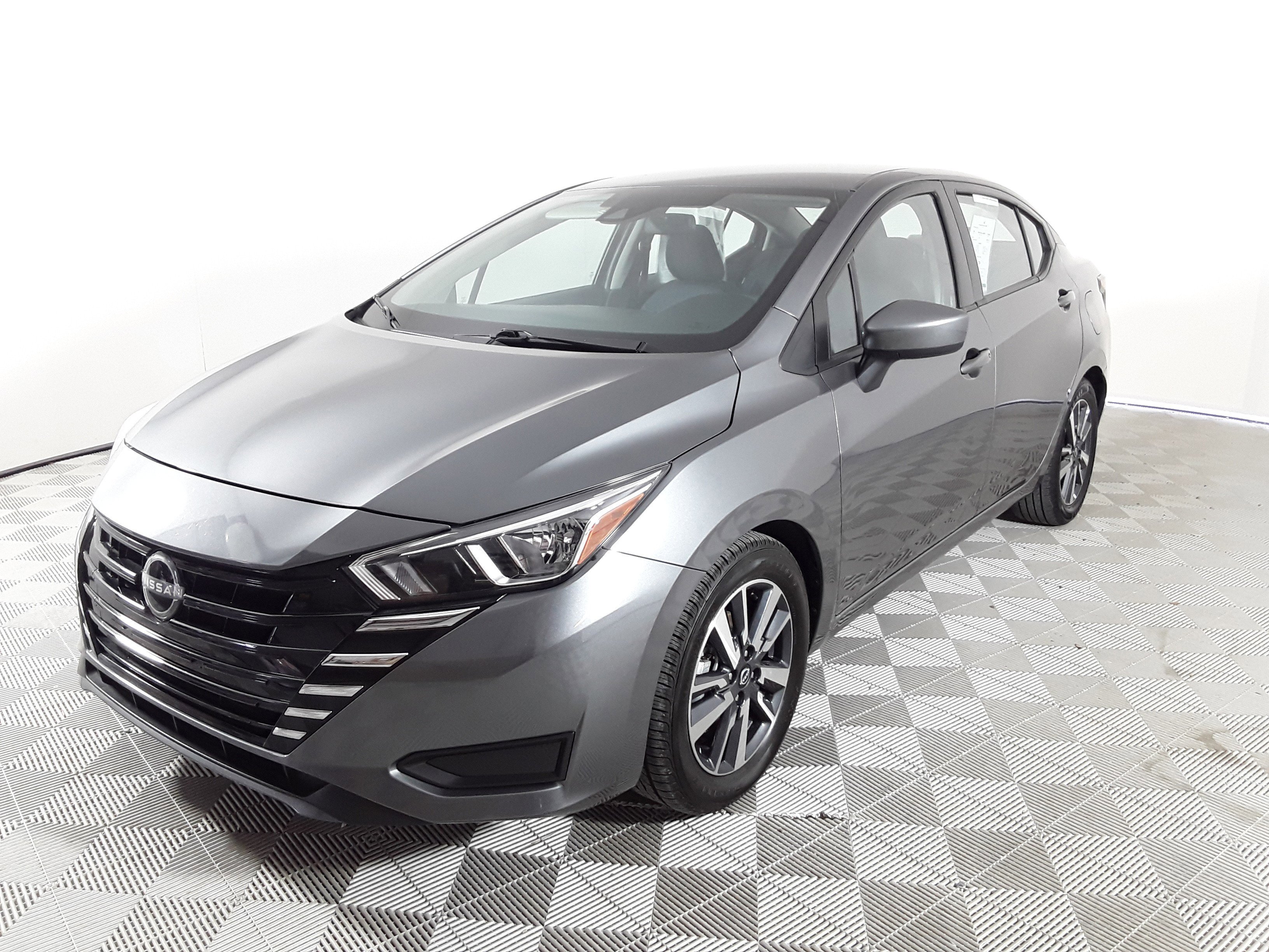 Image 7 of Used 2023 Nissan Versa SV CVT
