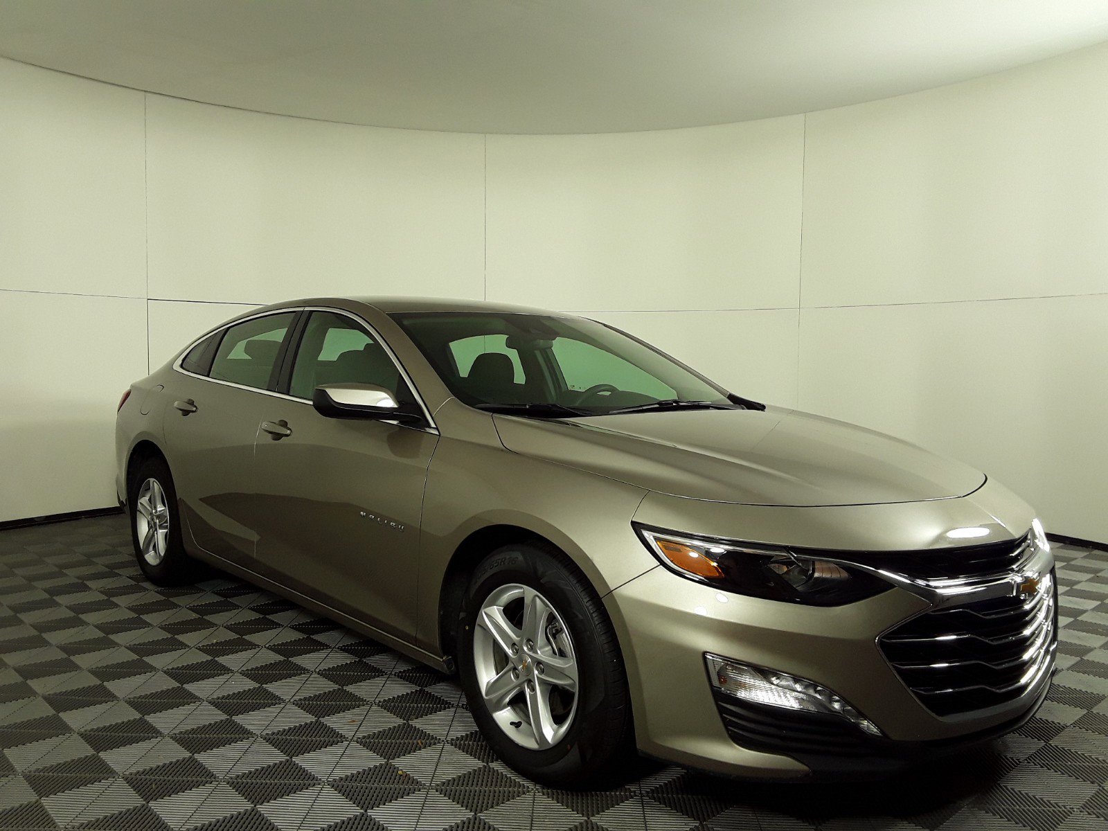 2024 Chevrolet Malibu LT 4dr Sdn