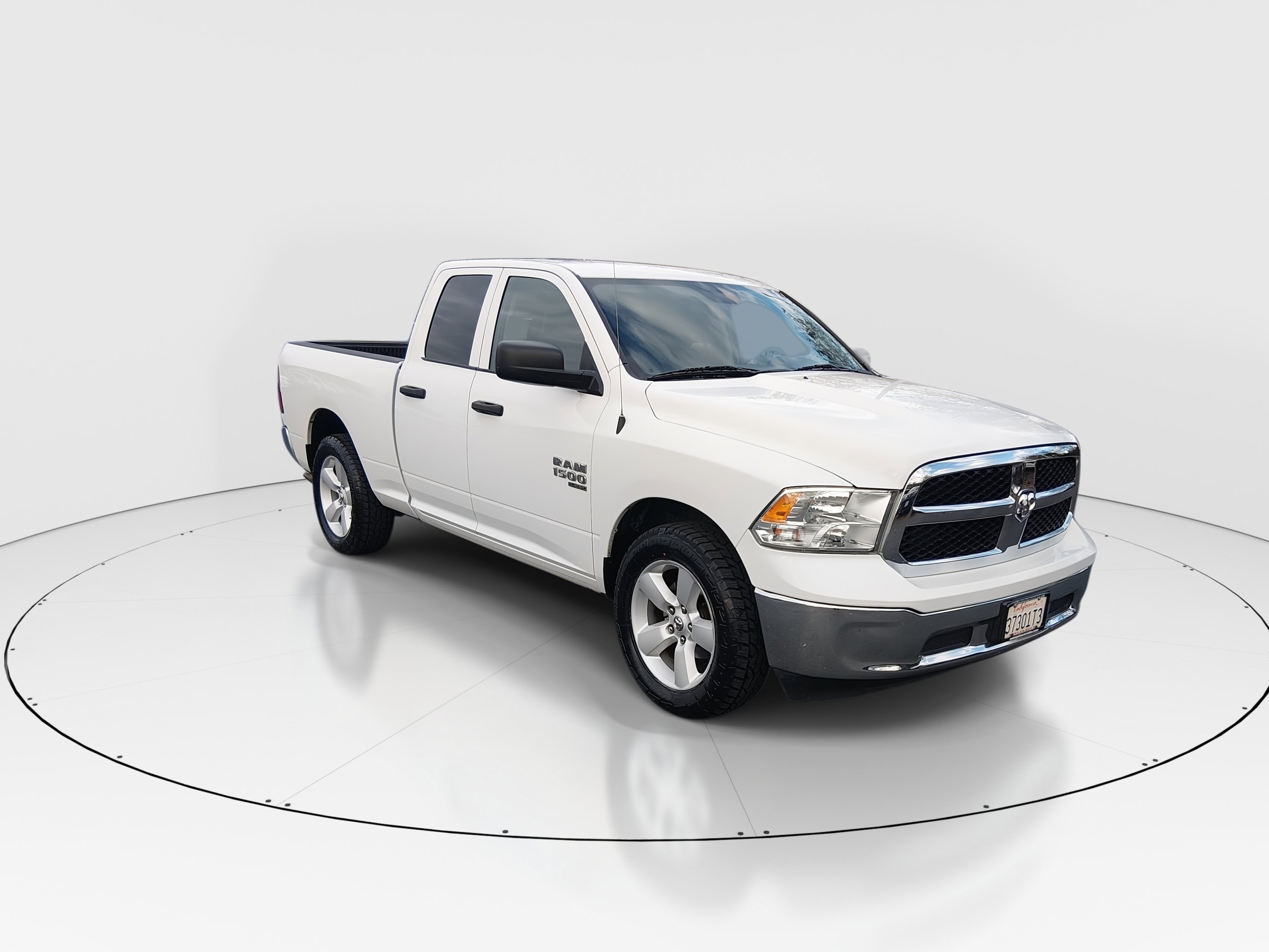 2024 RAM Ram 1500 Classic SLT's photo