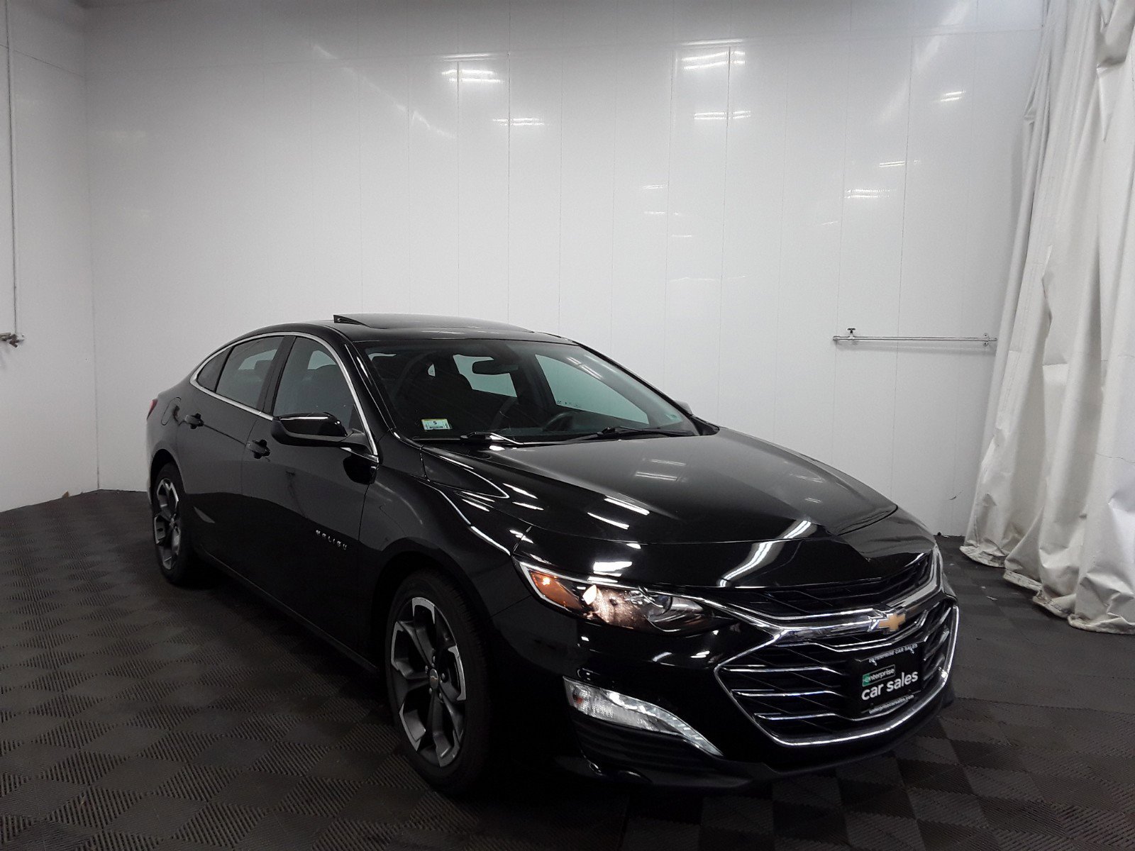 Used 2022 Chevrolet Malibu 4dr Sdn LT