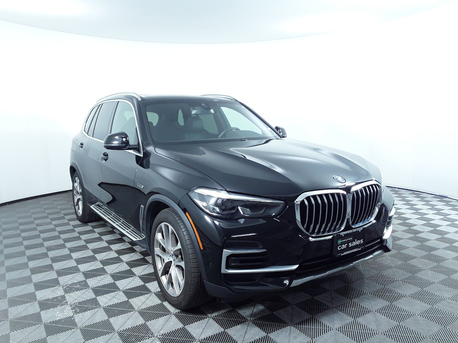 2023 BMW X5 xDrive45e Plug-In Hybrid