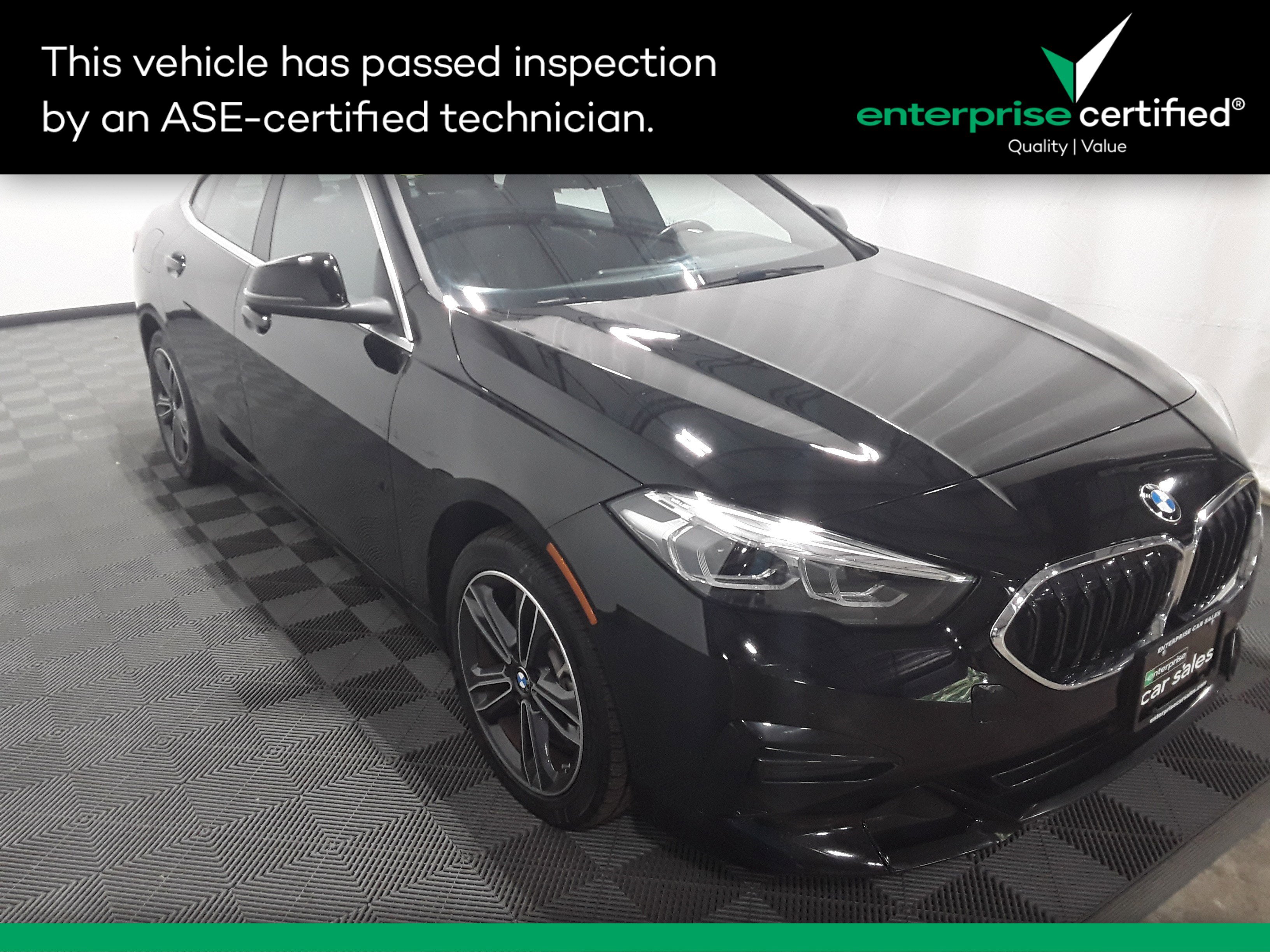 2024 BMW 2 Series 228i