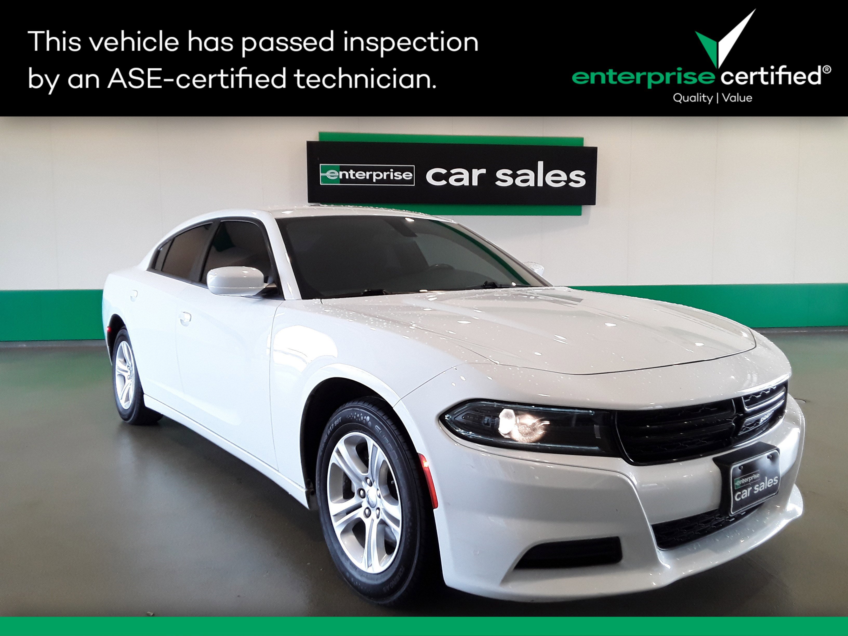2022 Dodge Charger SXT RWD