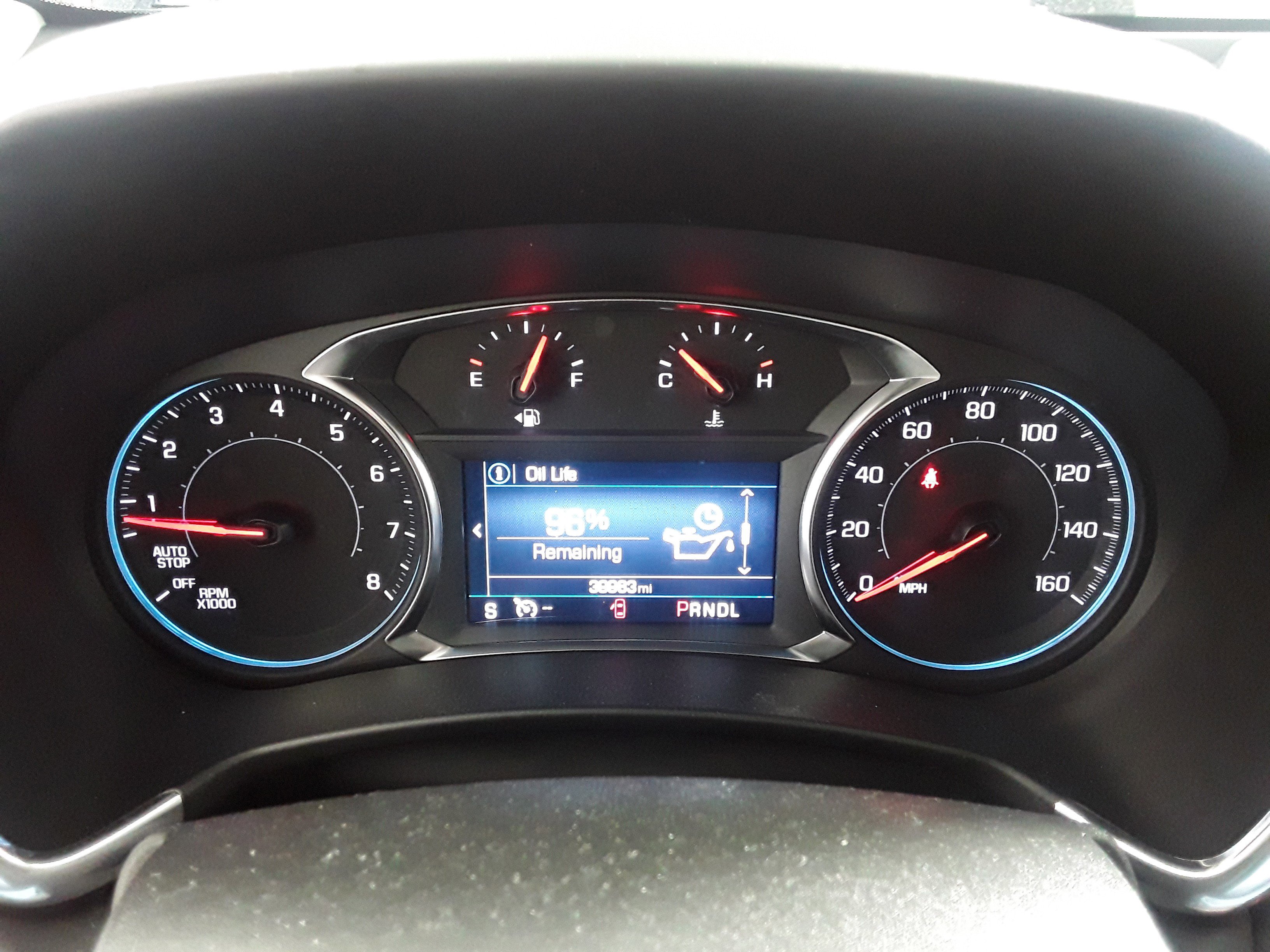 2024 Chevrolet Equinox FWD 4dr LT w/1LT