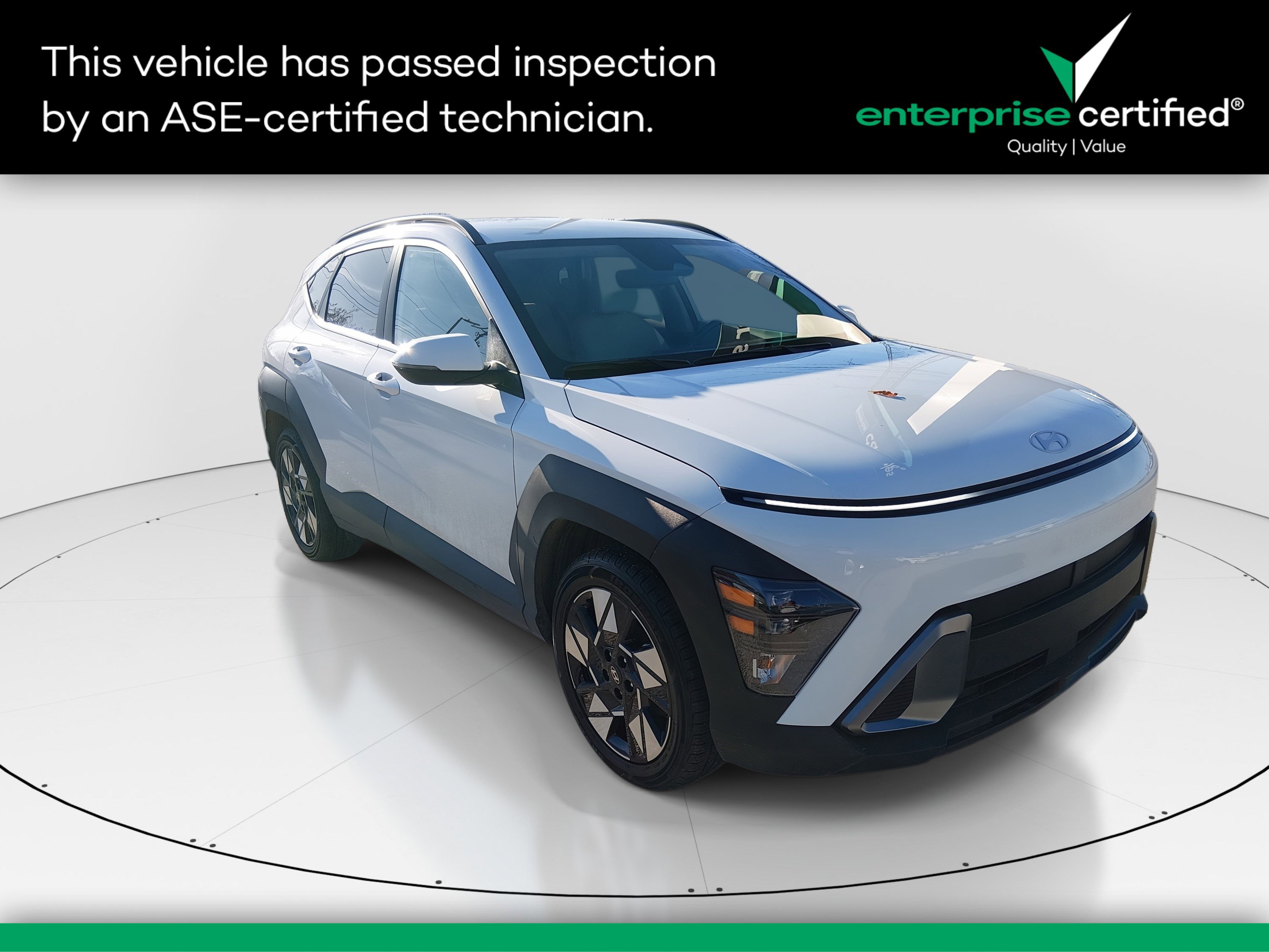 2024 Hyundai Kona SEL's photo