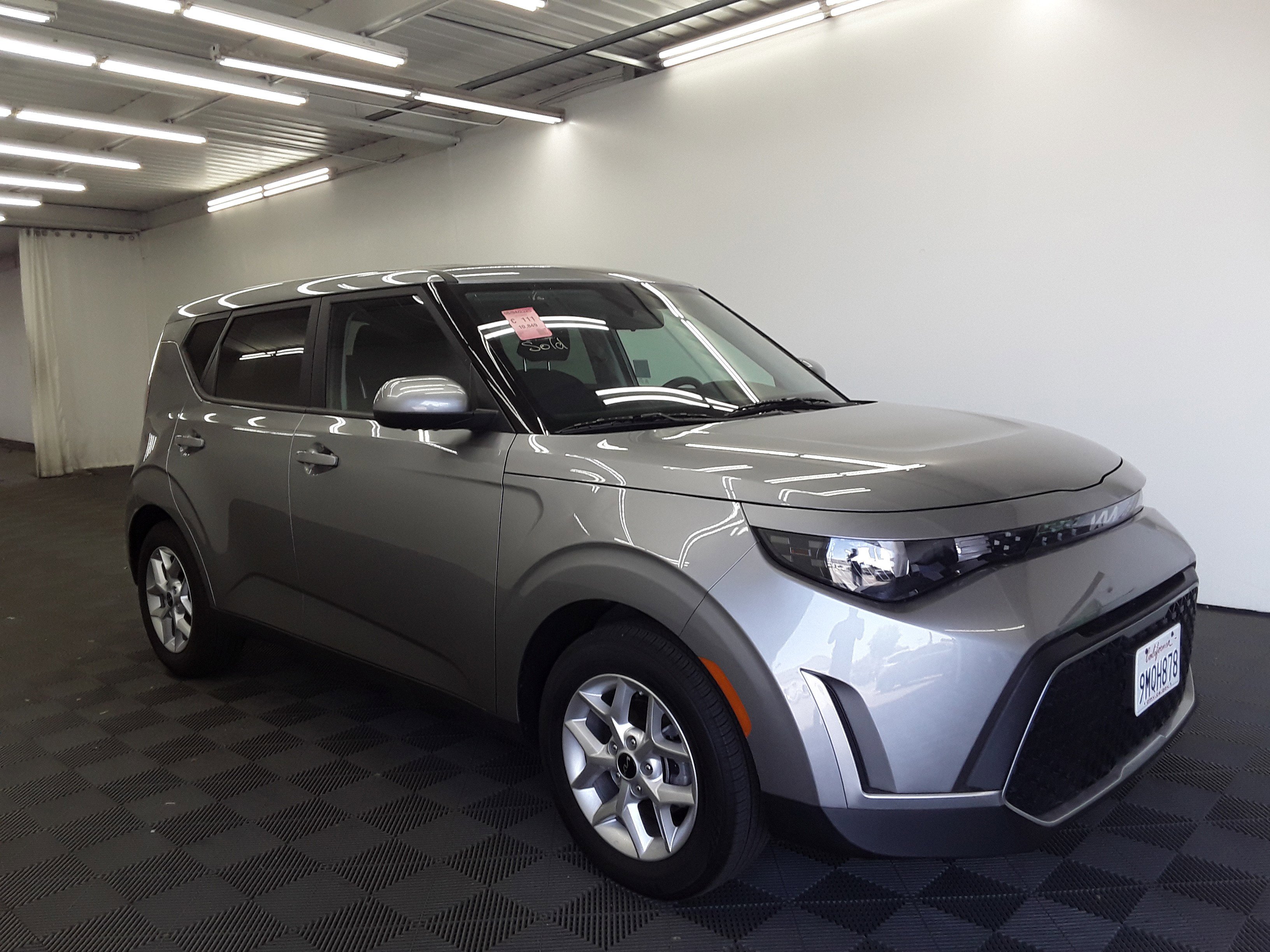 2024 Kia Soul