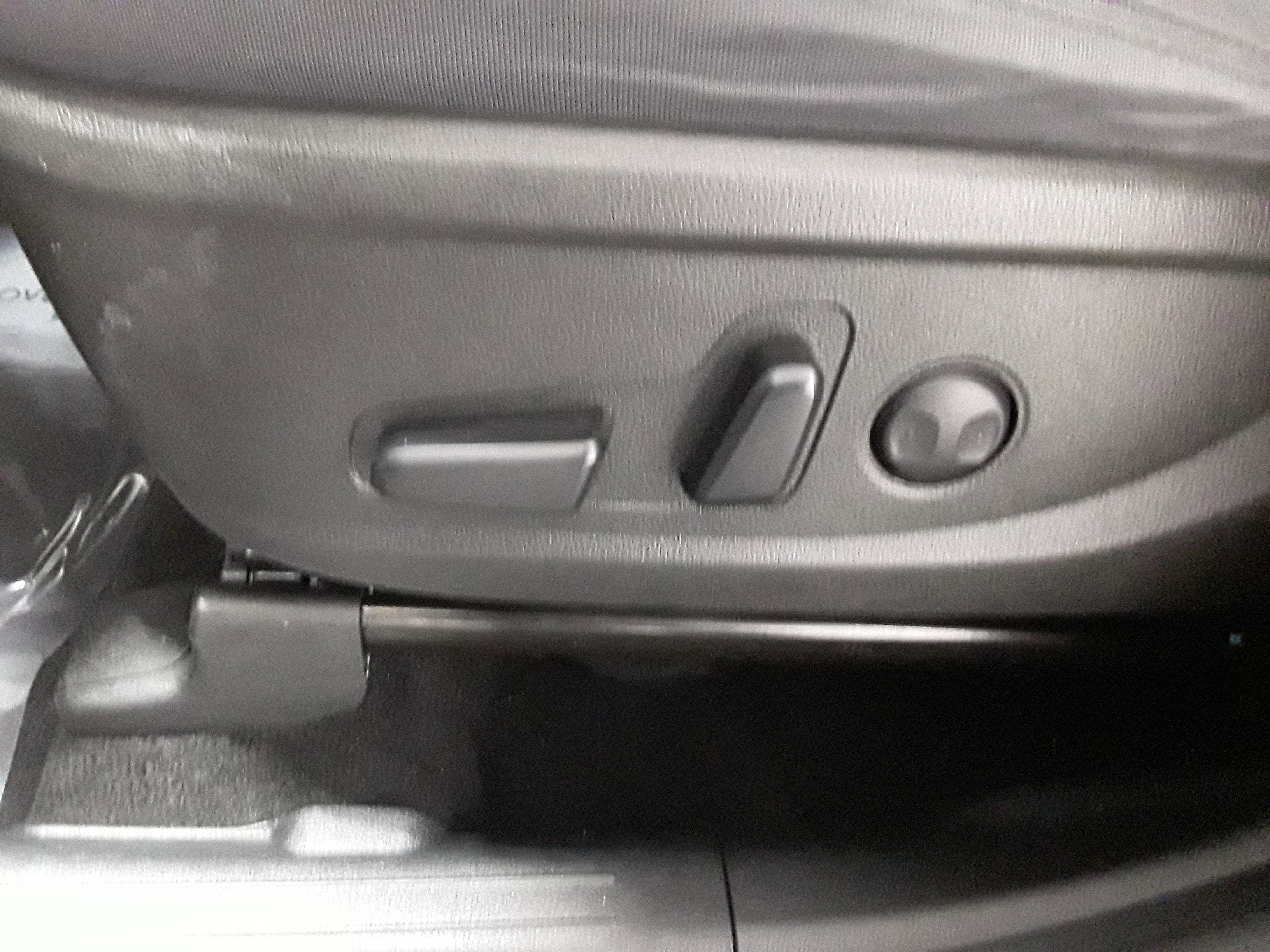 Image of Used 2023 Hyundai Santa Fe SEL AWD