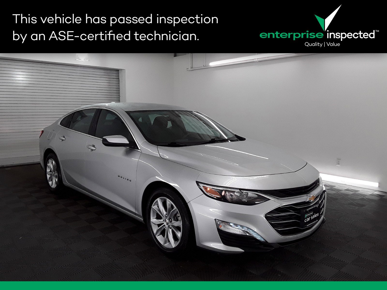 Used 2022 Chevrolet Malibu 4dr Sdn LT