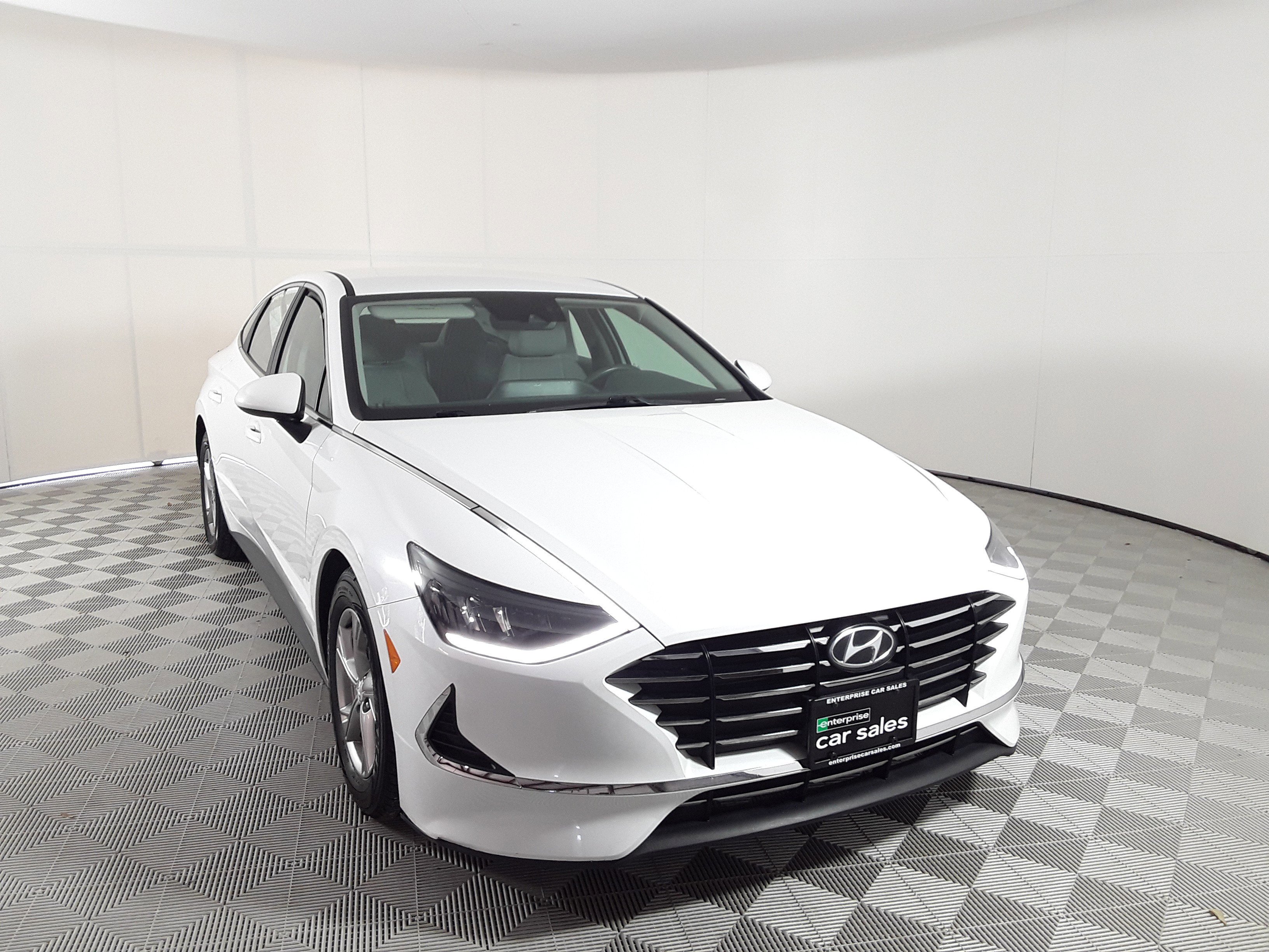 2021 Hyundai Sonata SE 2.5L