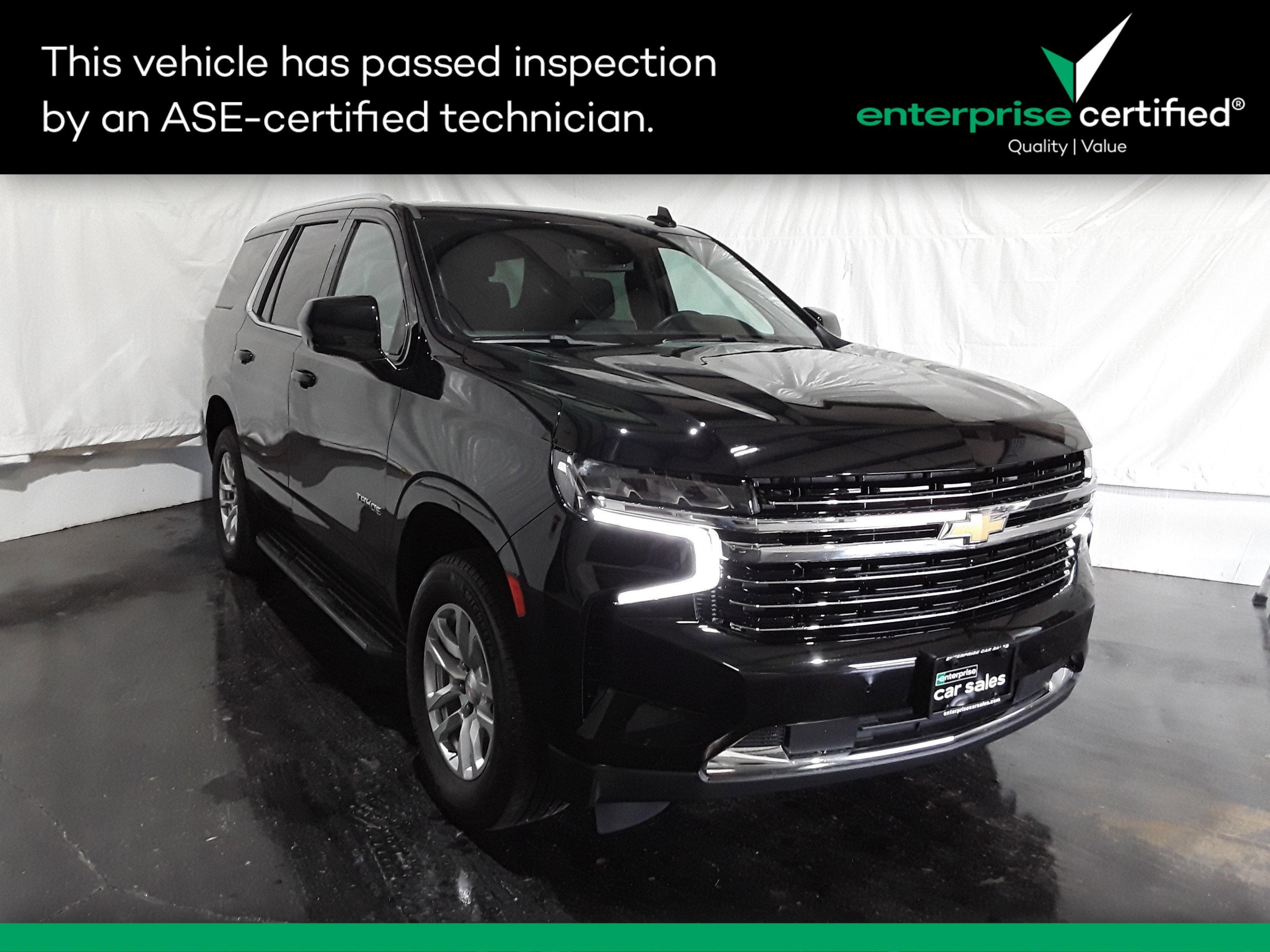 2023 Chevrolet Tahoe 2WD 4dr LT