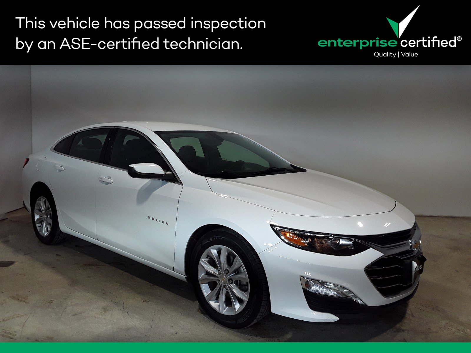 Used 2022 Chevrolet Malibu 4dr Sdn LT